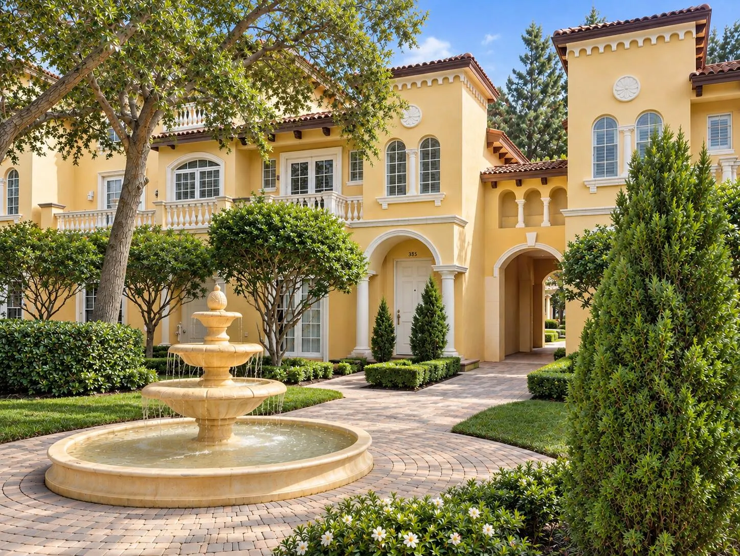 385 NE 69TH Circle