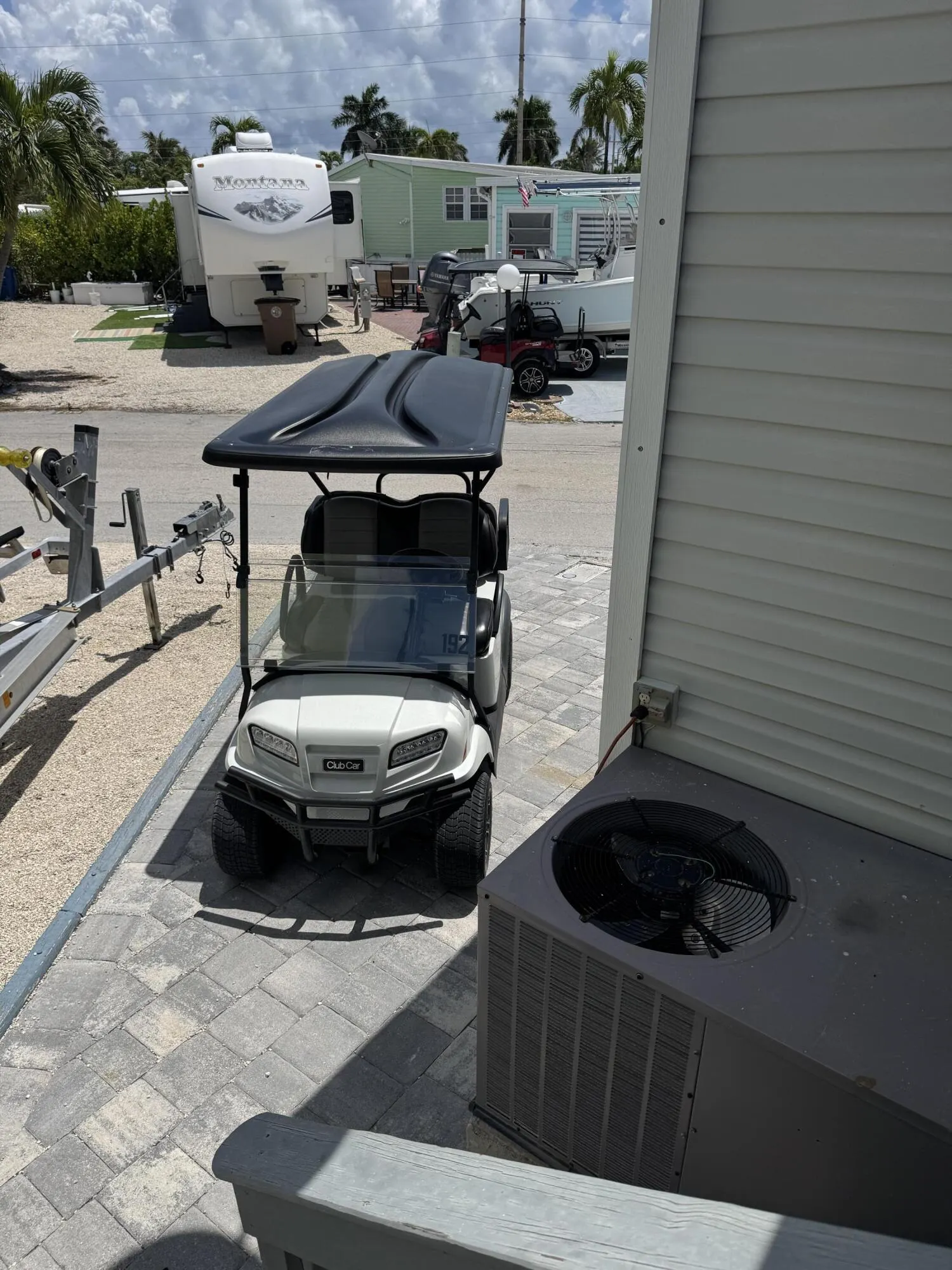 65821 Overseas Highway #168