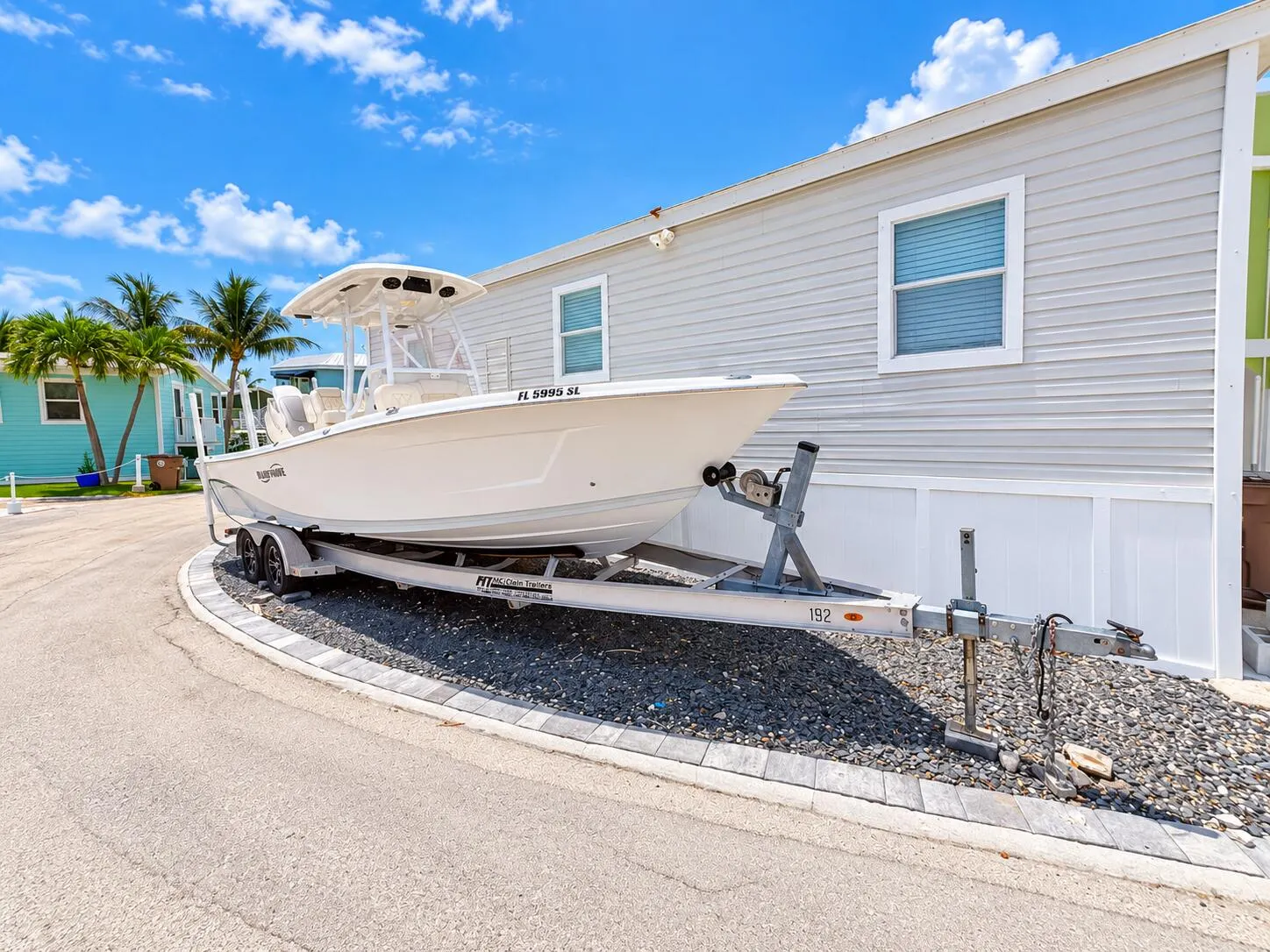 65821 Overseas Highway #168