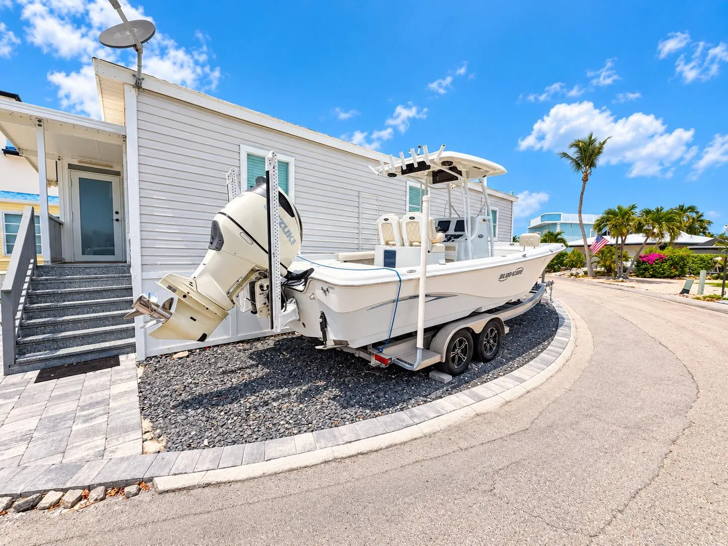 65821 Overseas Highway #168