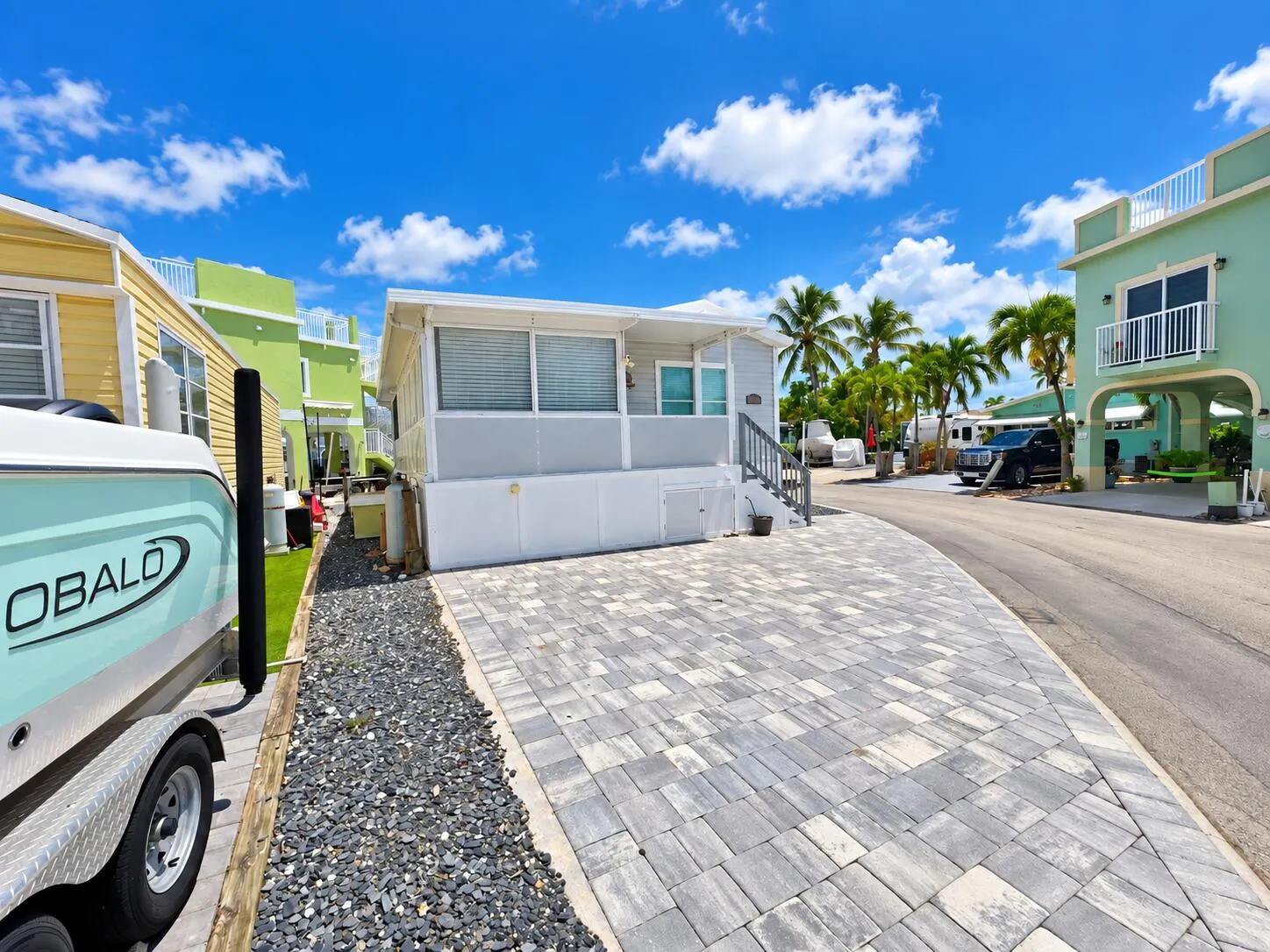 65821 Overseas Highway #168