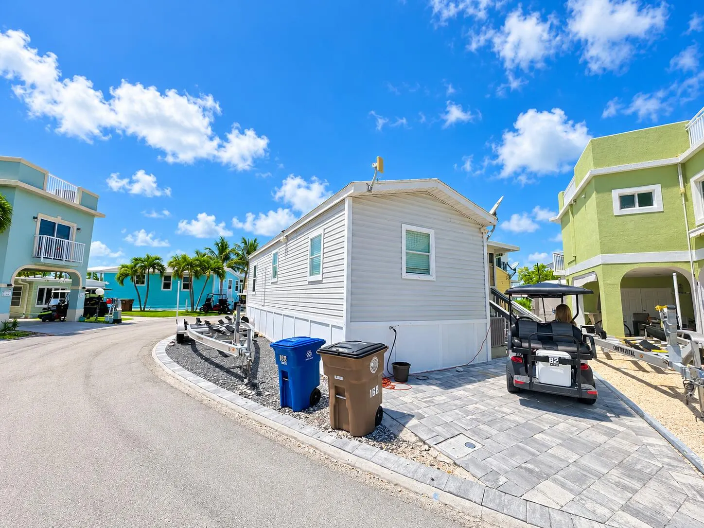 65821 Overseas Highway #168