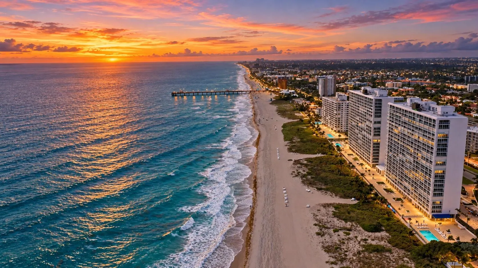 2800 S Ocean Boulevard #2A