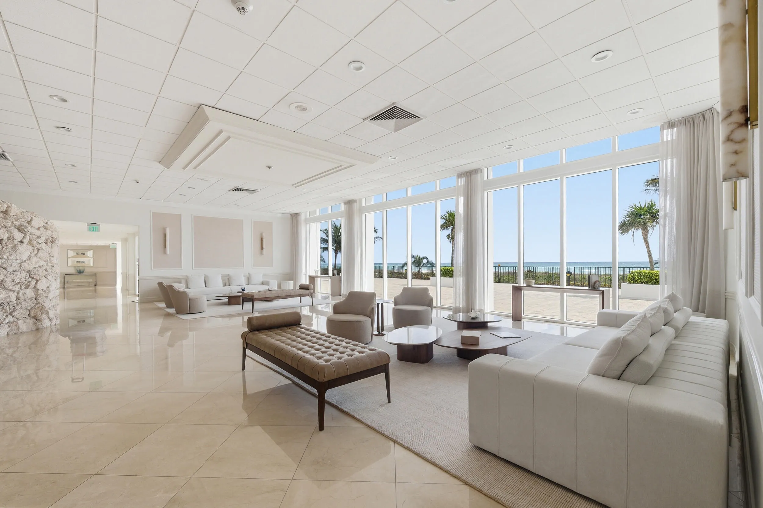 2800 S Ocean Boulevard #2A