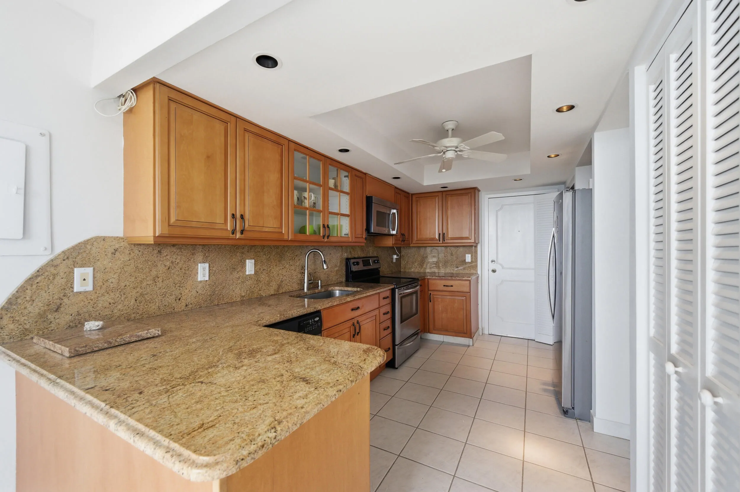 2800 S Ocean Boulevard #2A