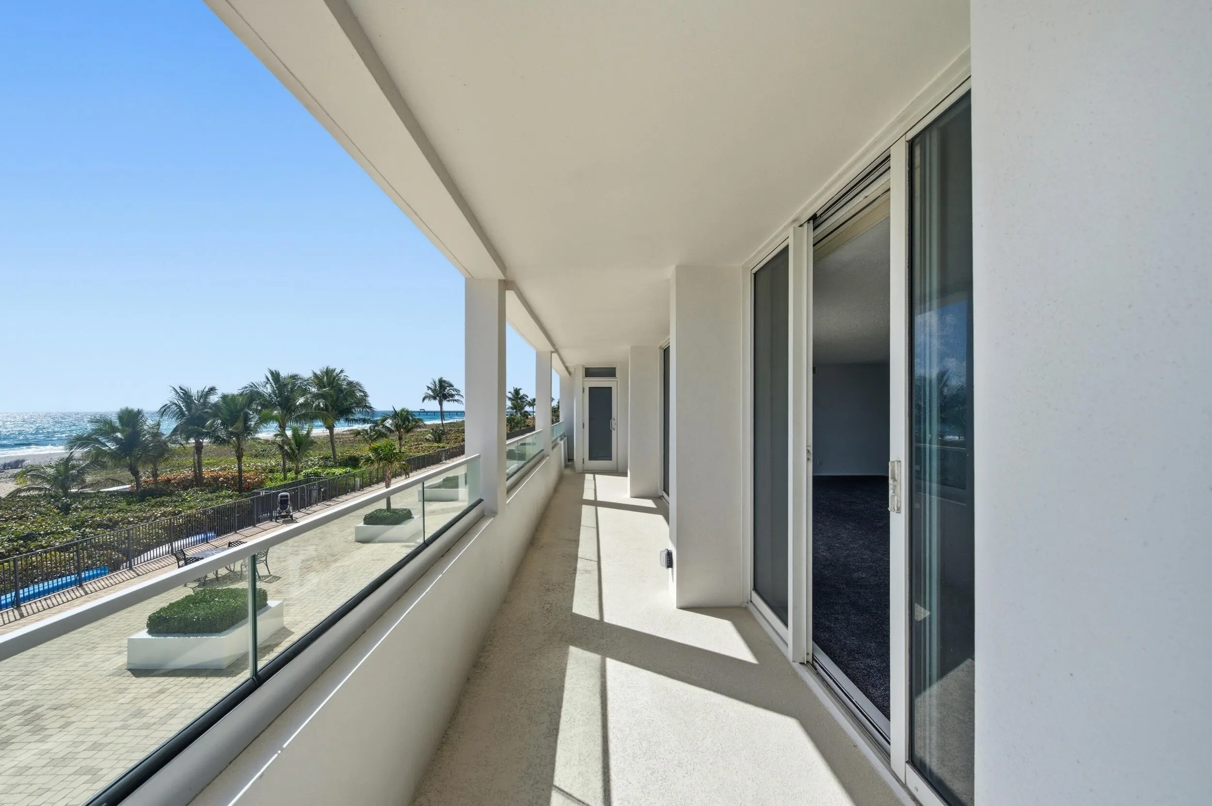 2800 S Ocean Boulevard #2A
