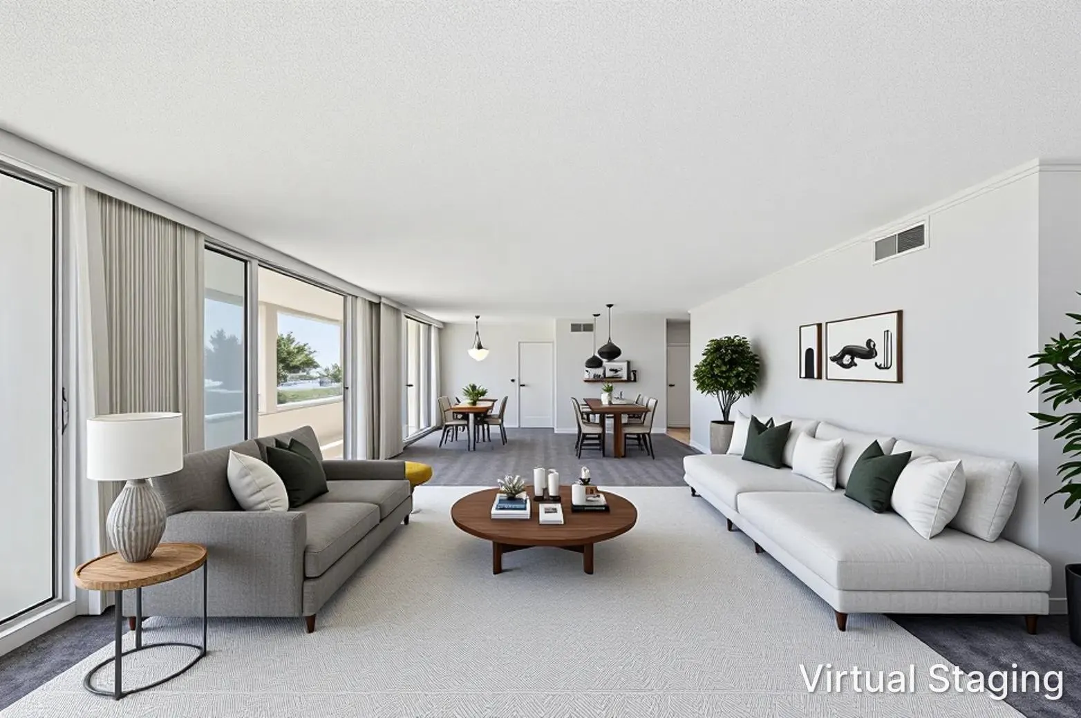 2800 S Ocean Boulevard #2A