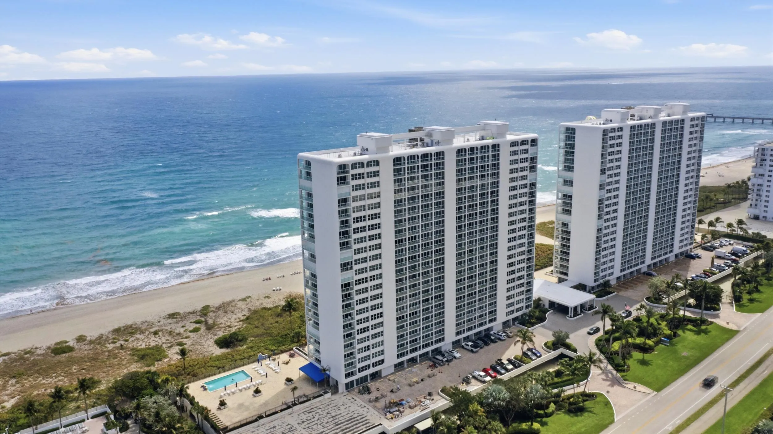 2800 S Ocean Boulevard #2A