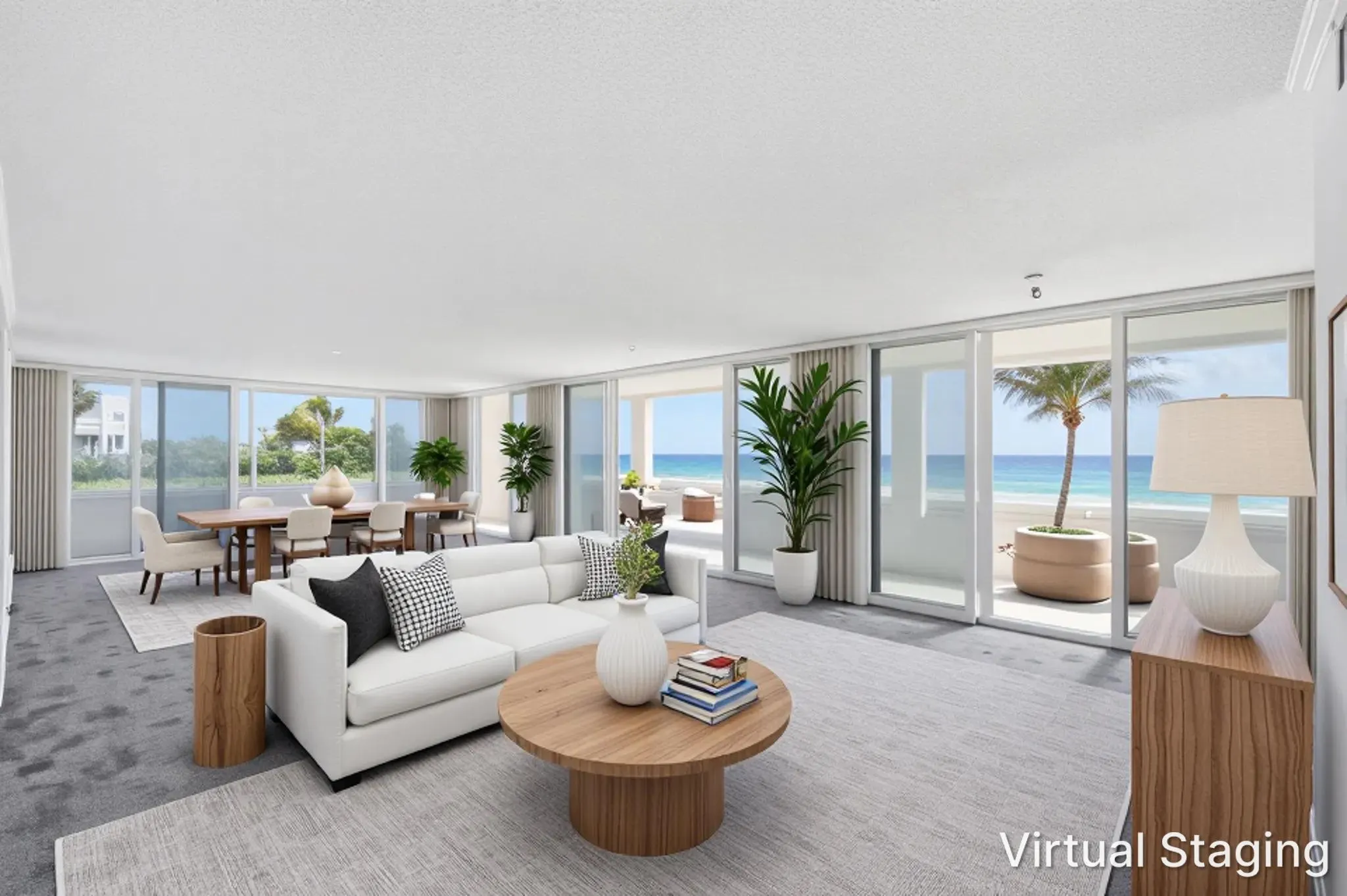 2800 S Ocean Boulevard #2A