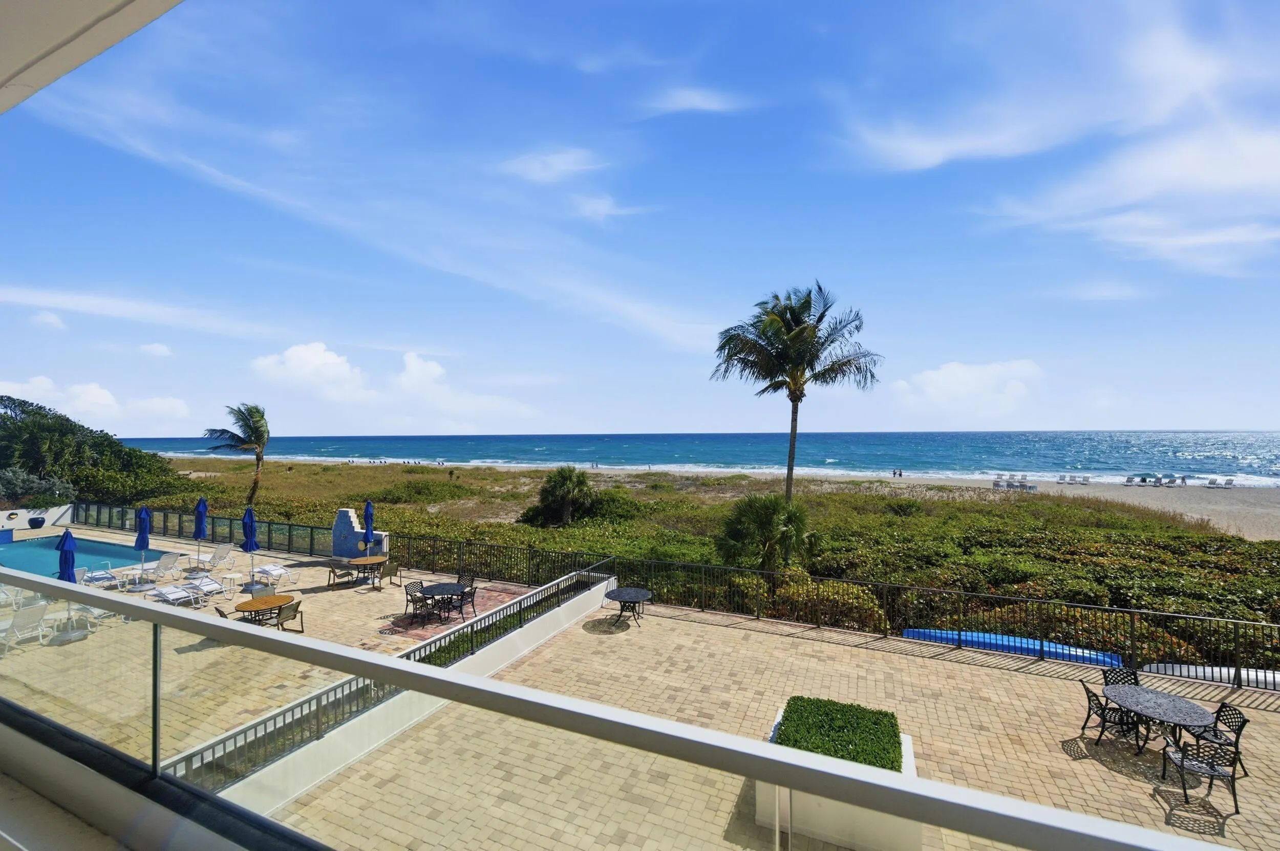 2800 S Ocean Boulevard #2A