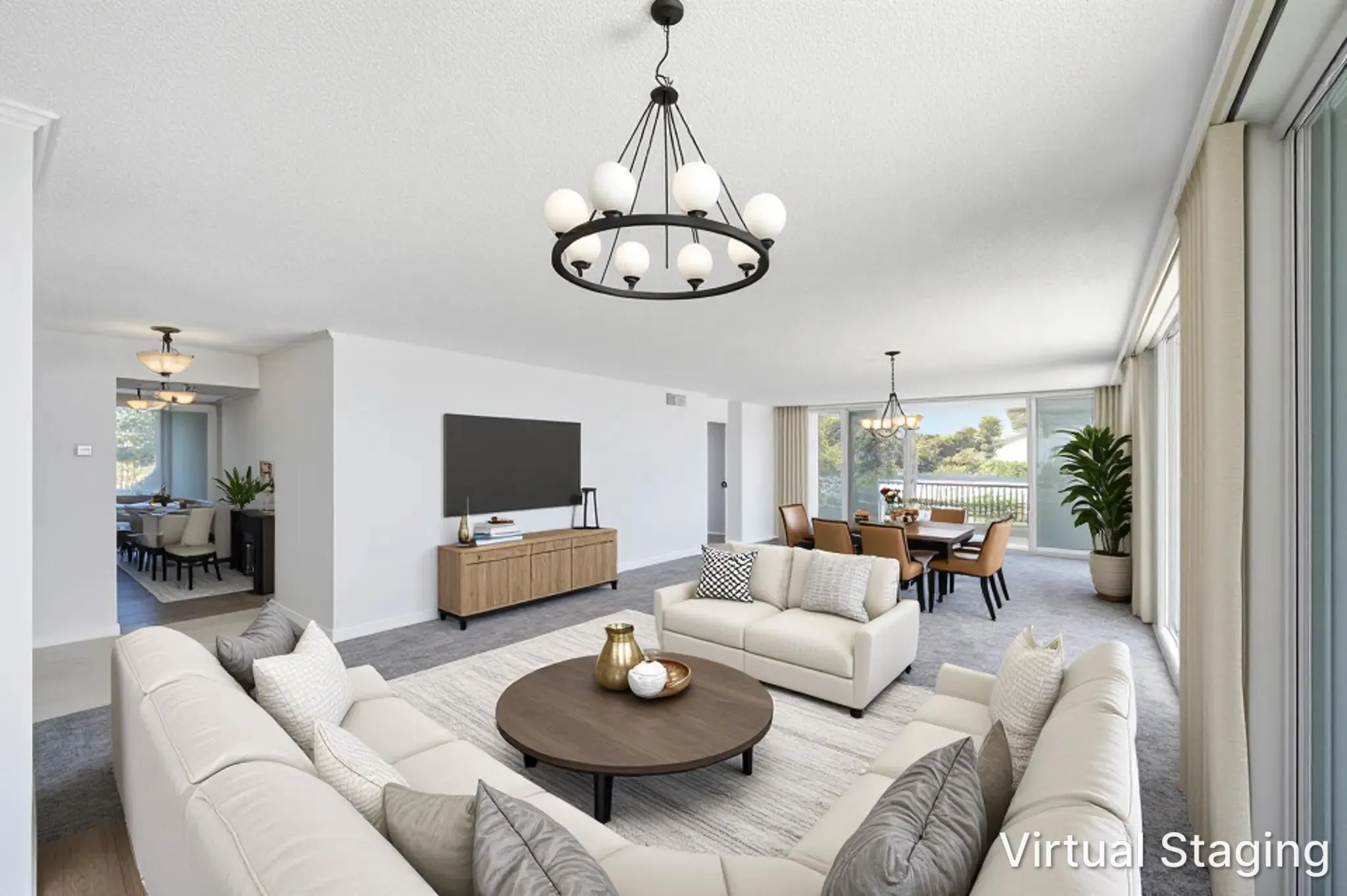 2800 S Ocean Boulevard #2A