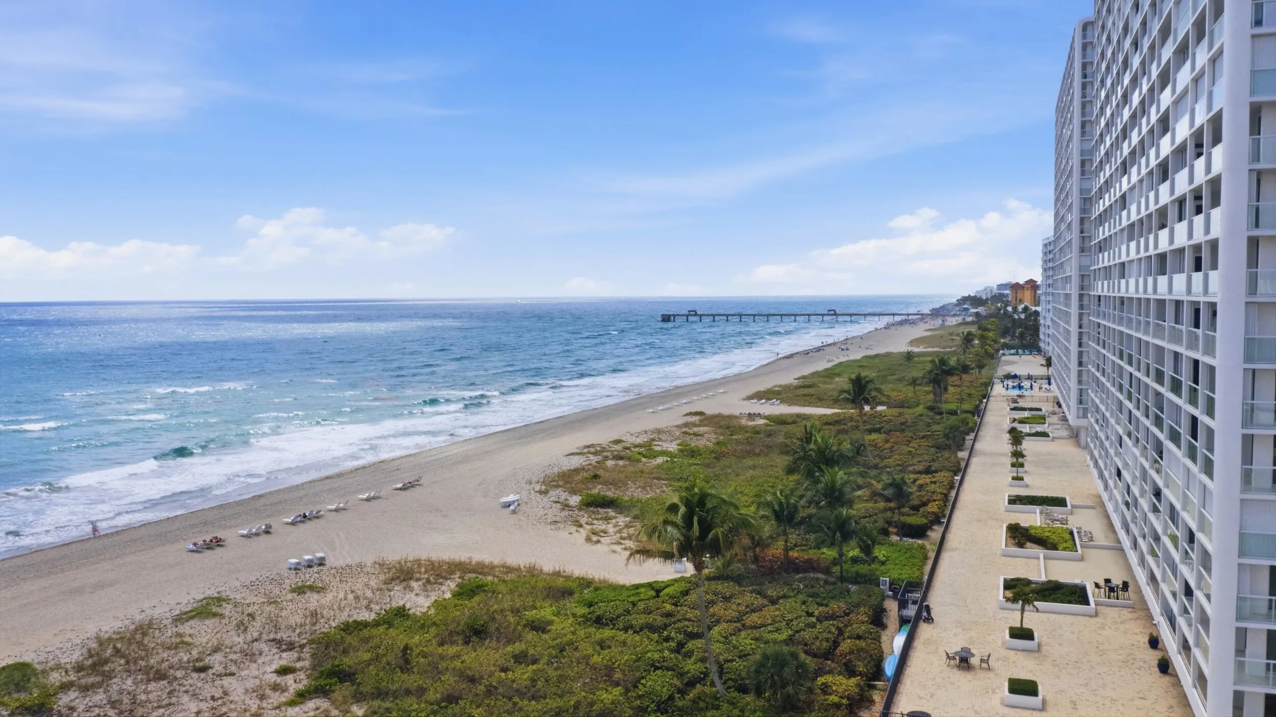 2800 S Ocean Boulevard #2A