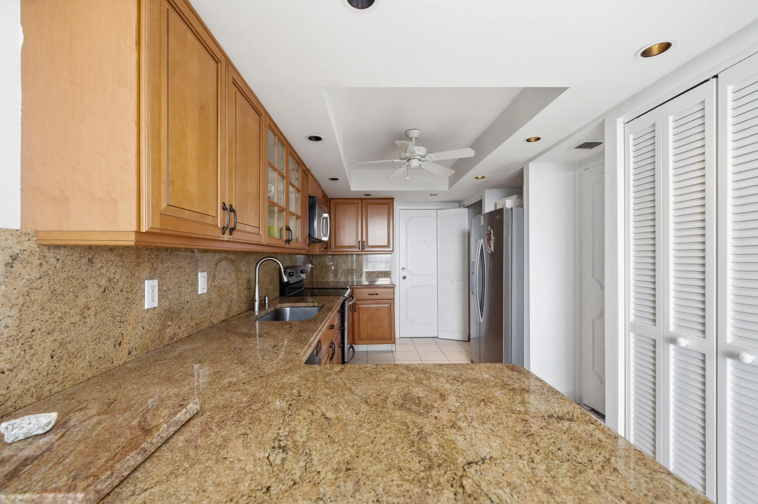 2800 S Ocean Boulevard #2A