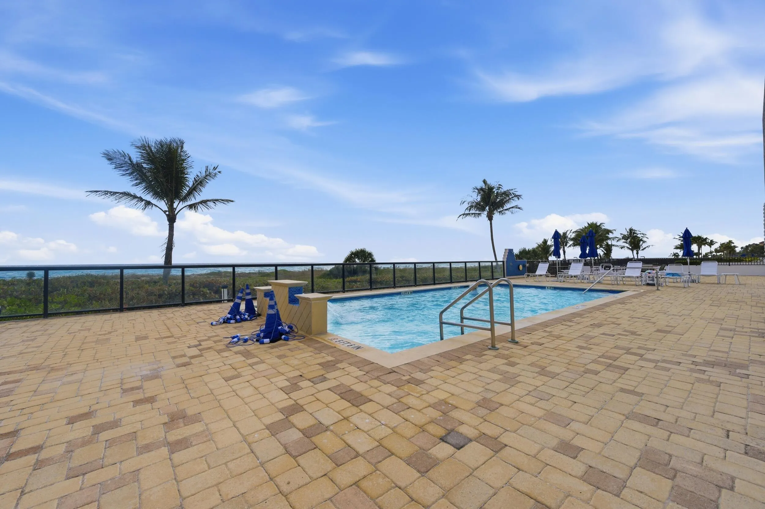 2800 S Ocean Boulevard #2A