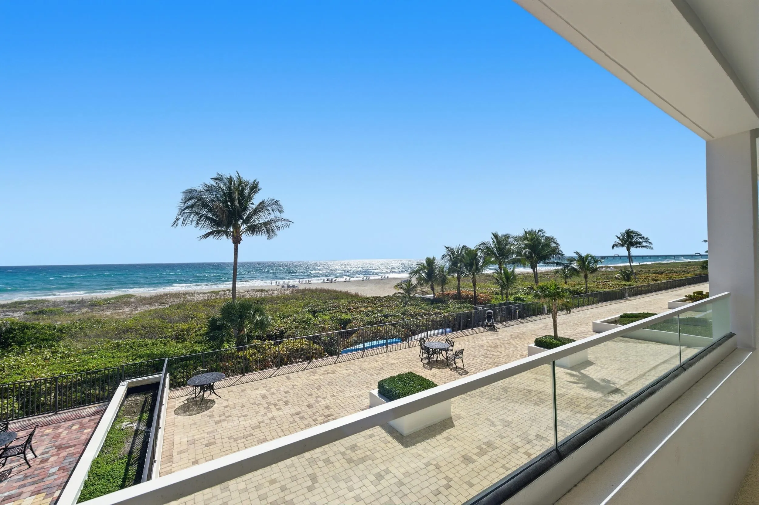 2800 S Ocean Boulevard #2A