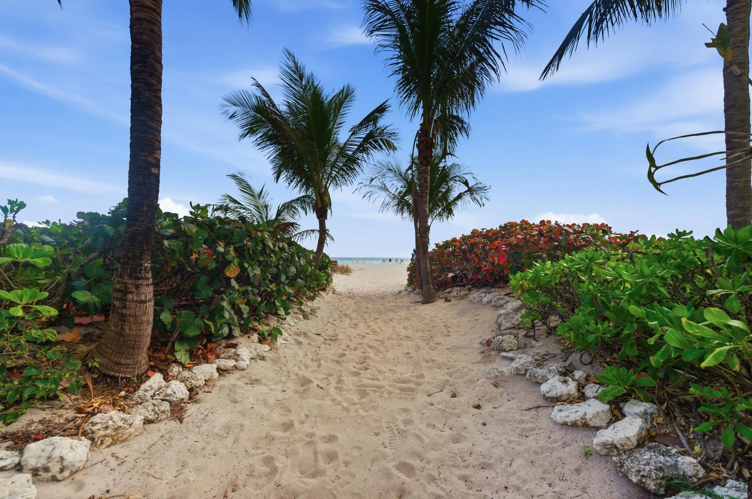 2800 S Ocean Boulevard #2A