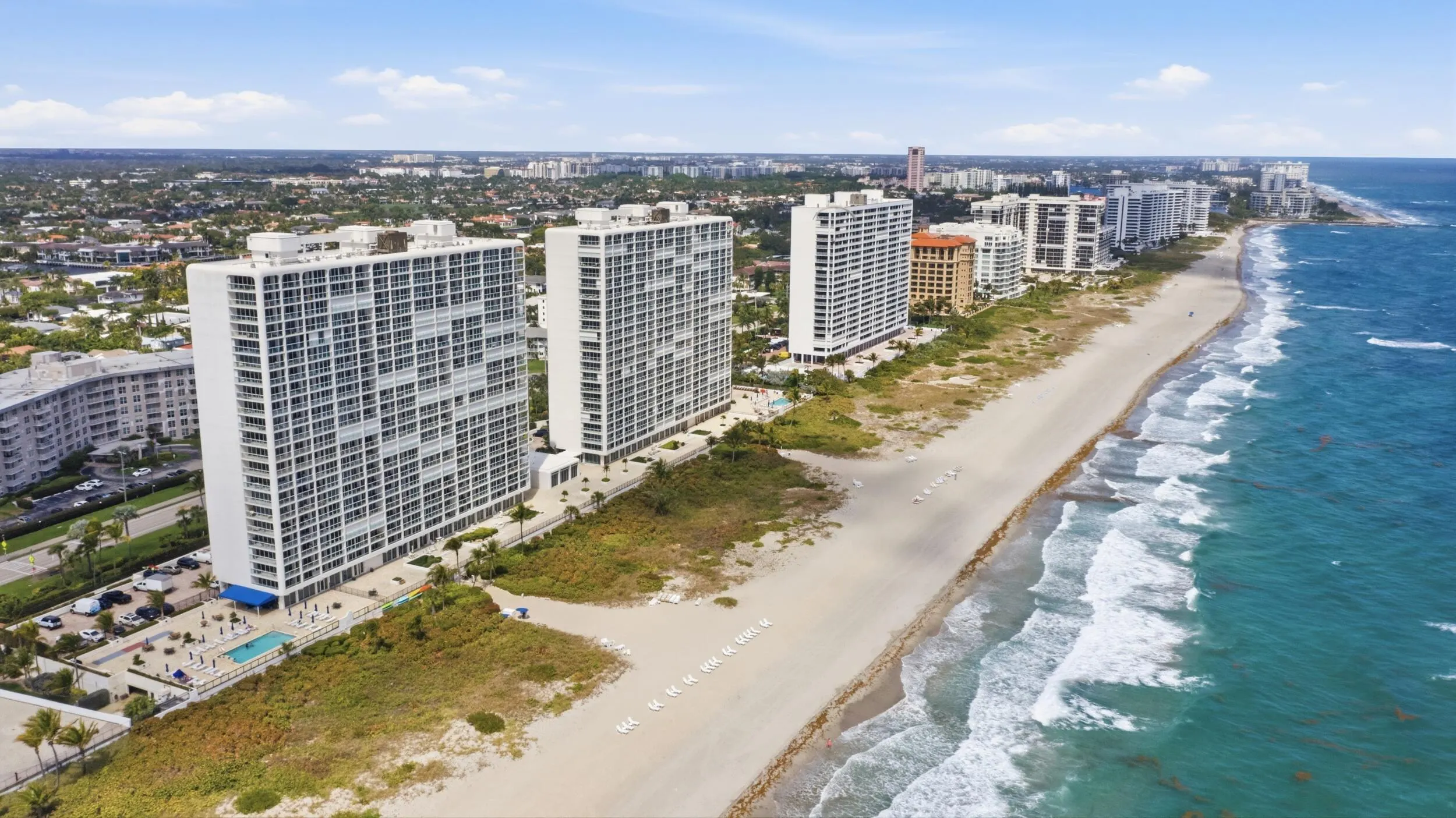 2800 S Ocean Boulevard #2A