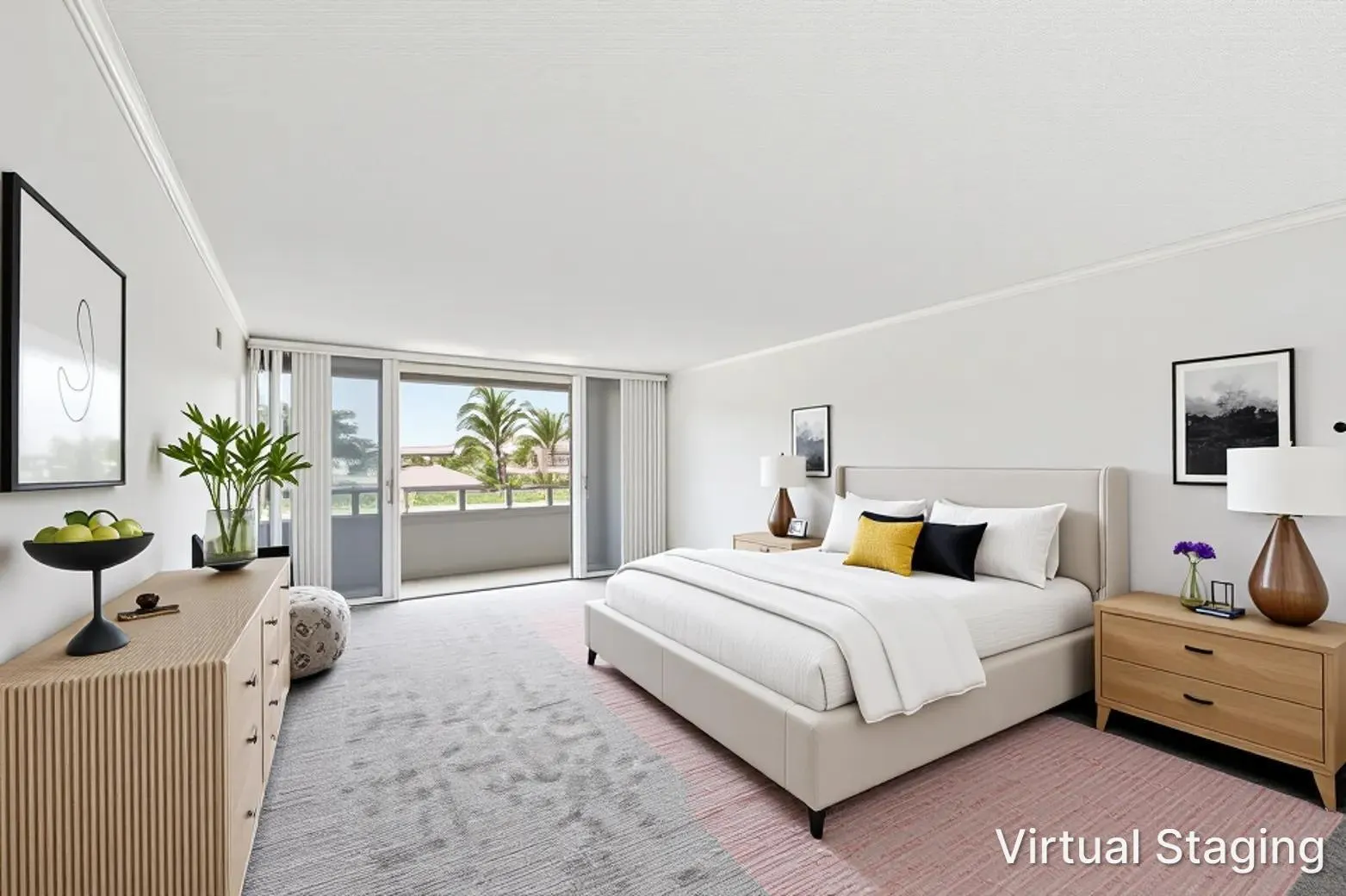 2800 S Ocean Boulevard #2A