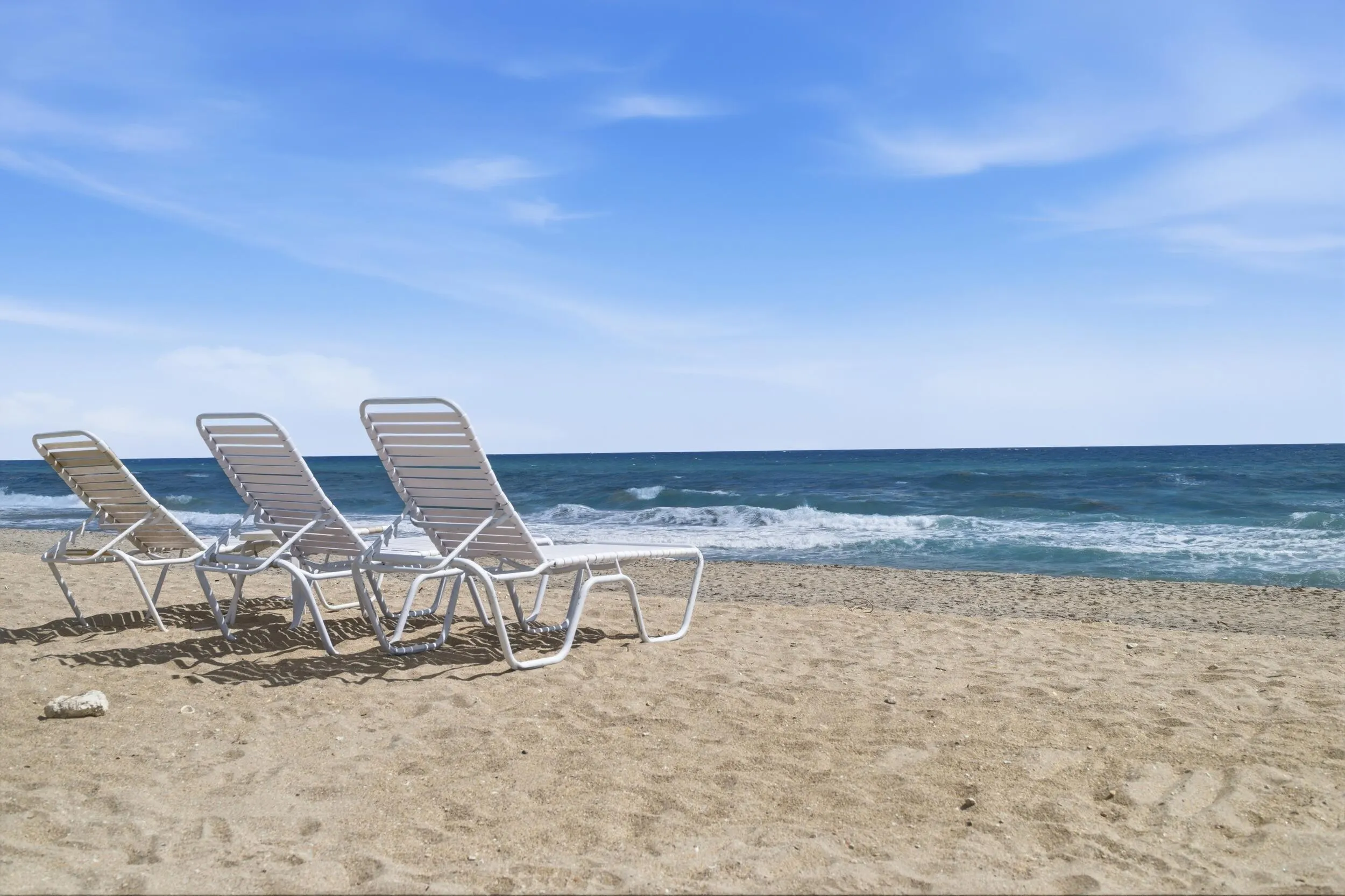 2800 S Ocean Boulevard #2A