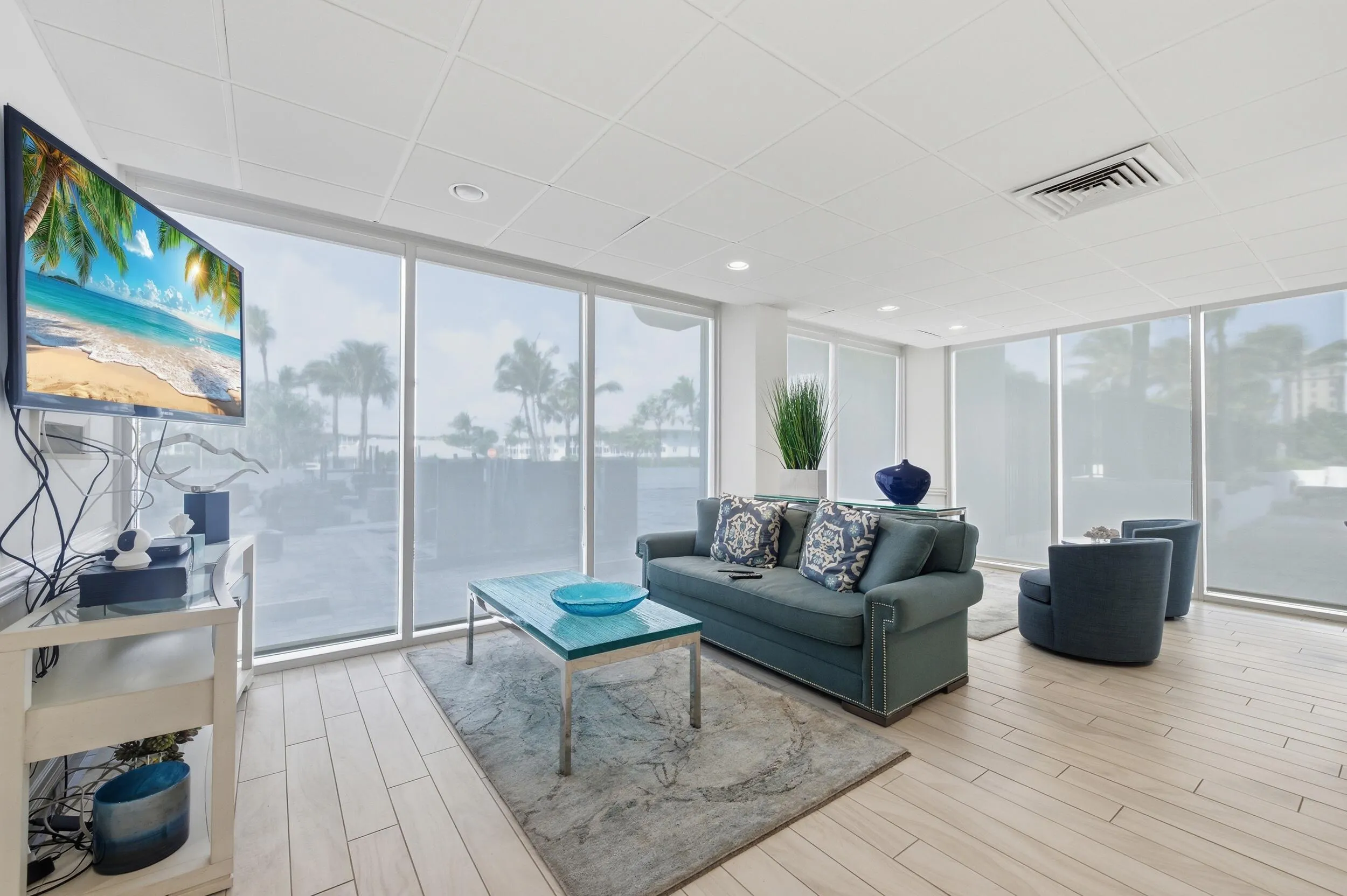 2800 S Ocean Boulevard #2A