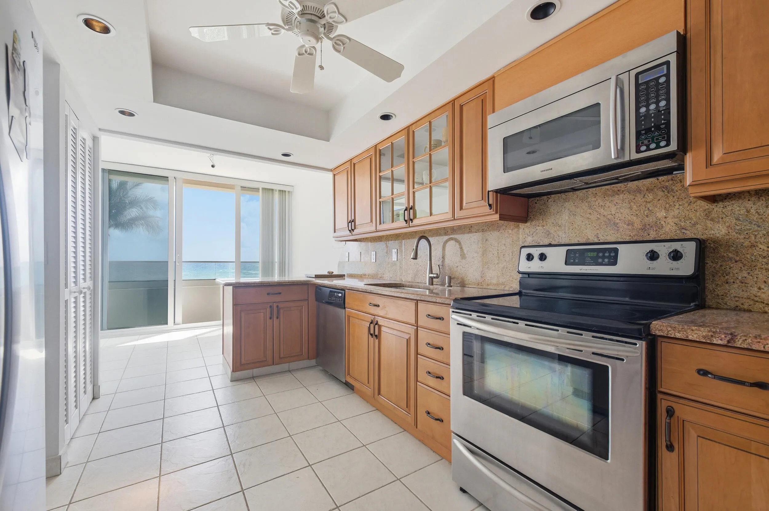 2800 S Ocean Boulevard #2A
