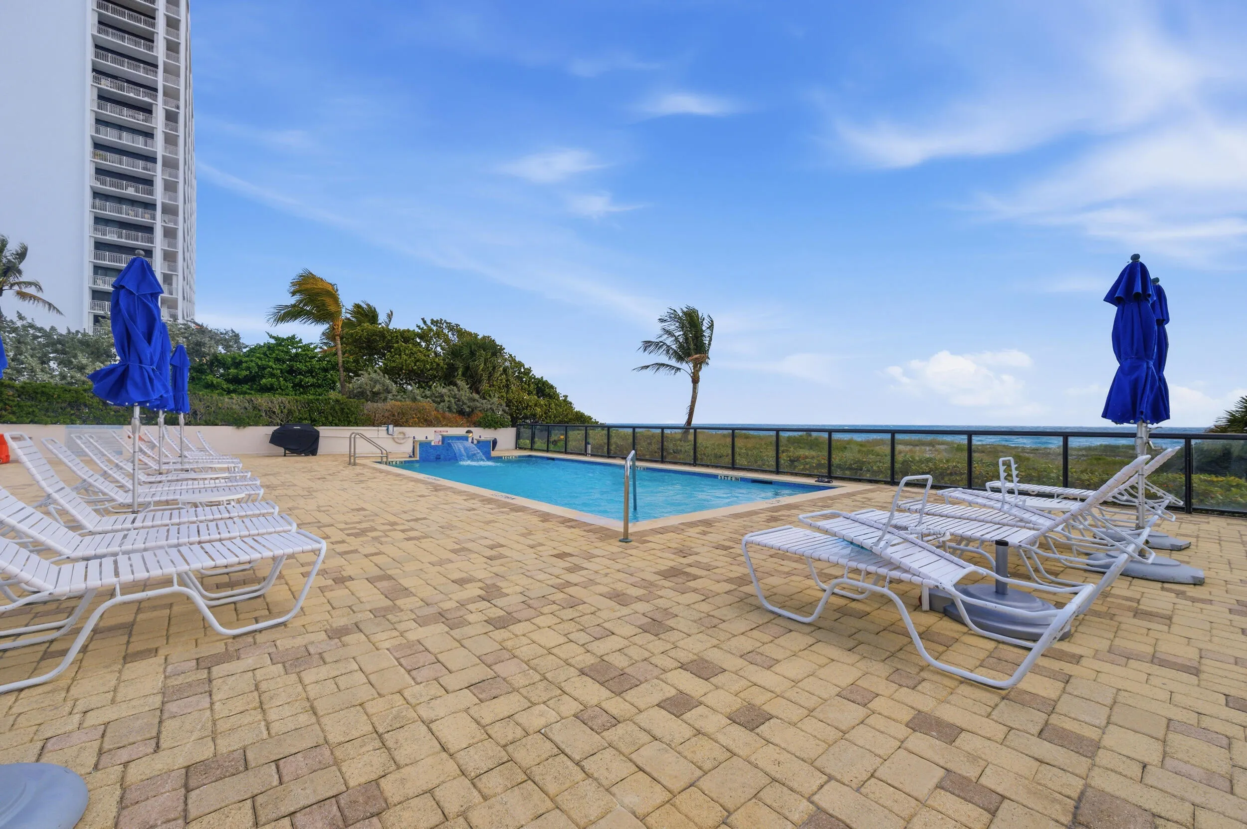 2800 S Ocean Boulevard #2A