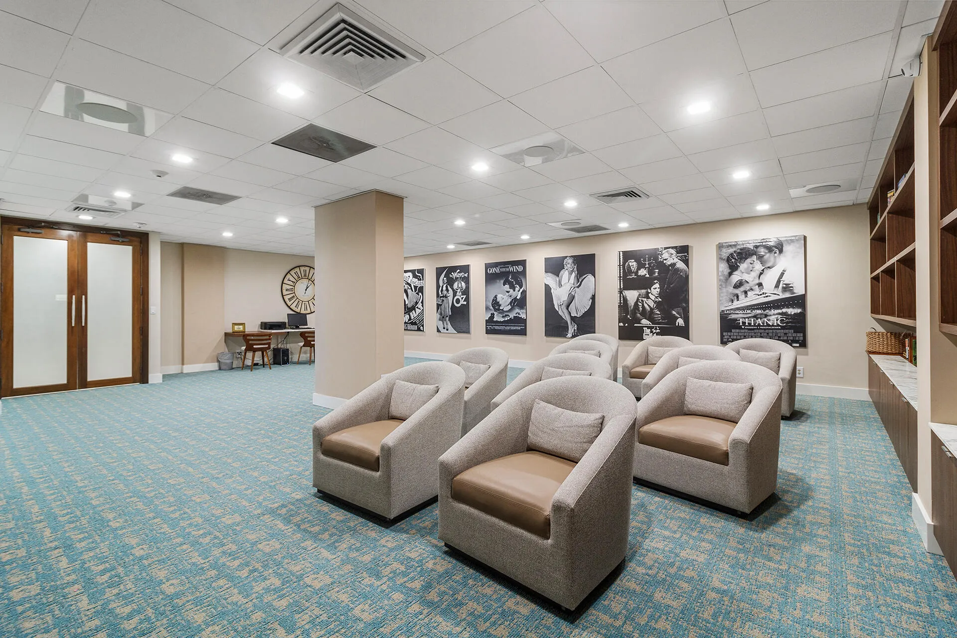 3500 GALT OCEAN Drive #2212A