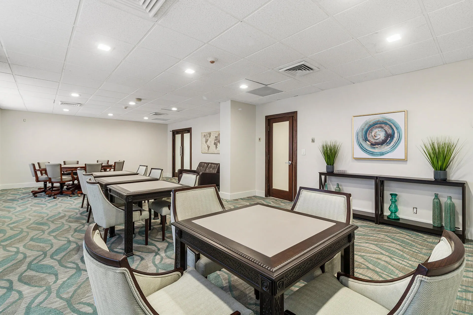 3500 GALT OCEAN Drive #2212A