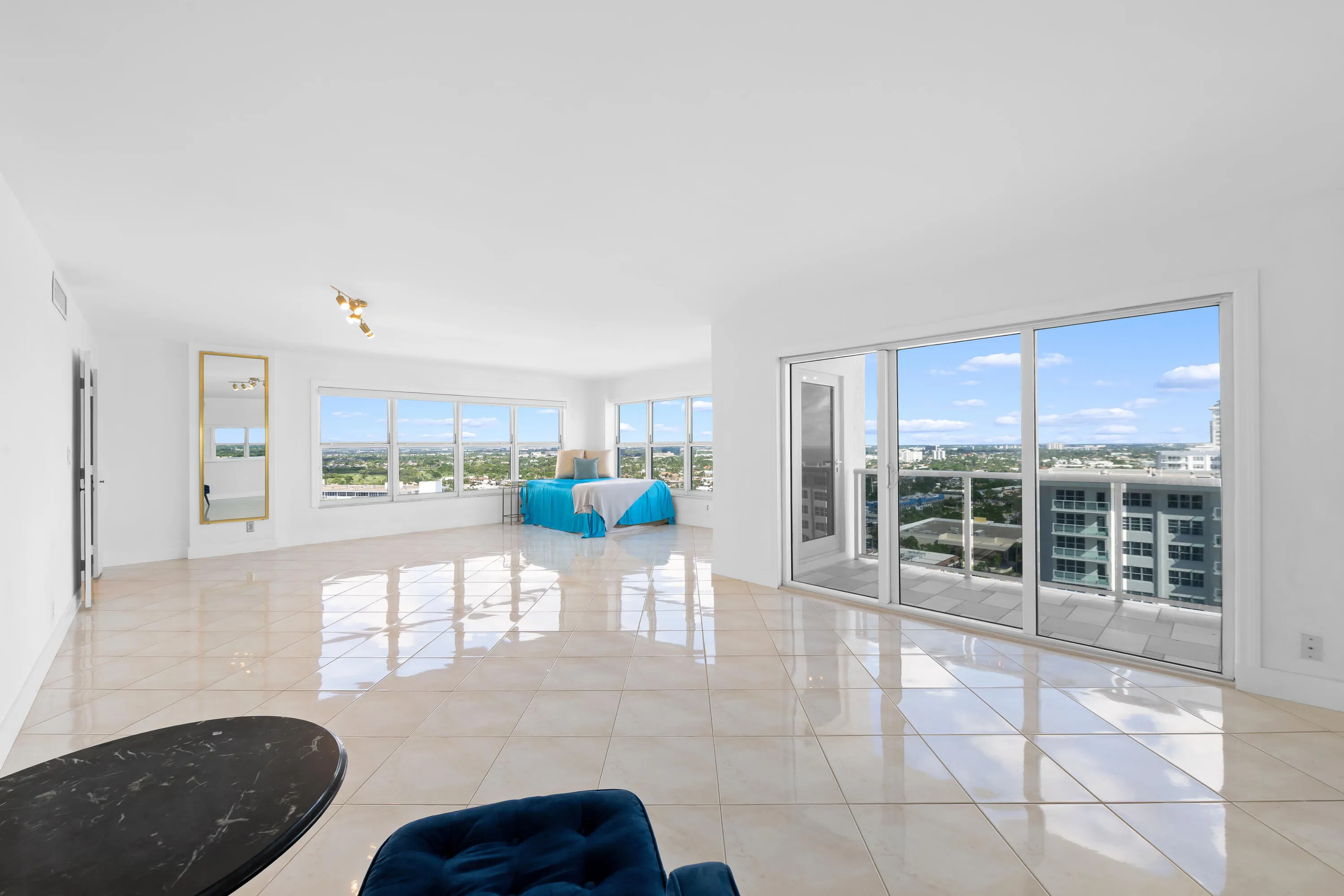 3500 GALT OCEAN Drive #2212A