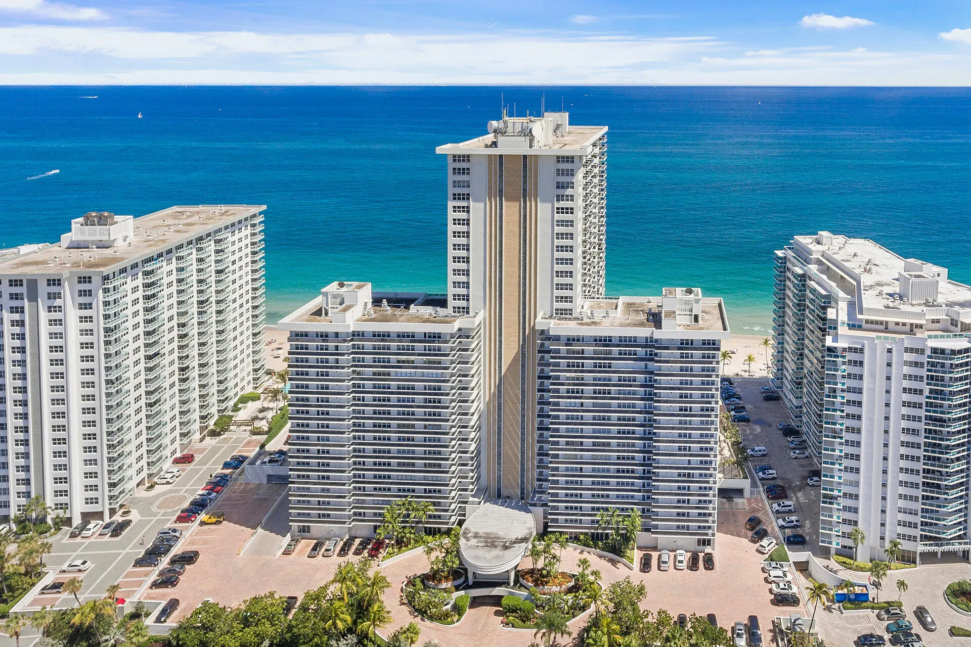 3500 GALT OCEAN Drive #2212A