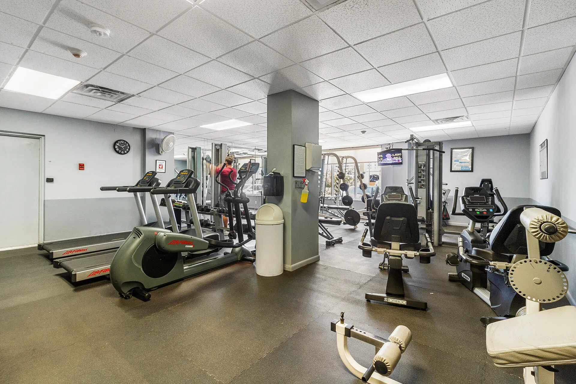 3500 GALT OCEAN Drive #2212A