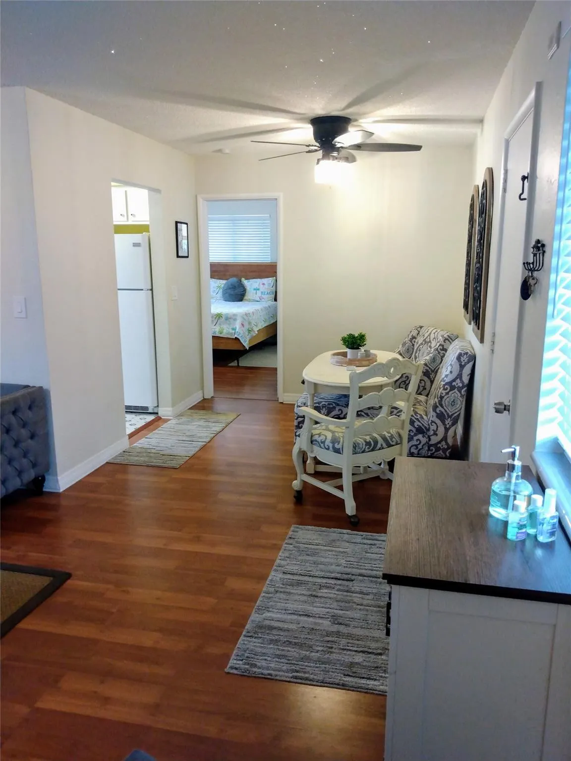 1717 Rodman Street #18