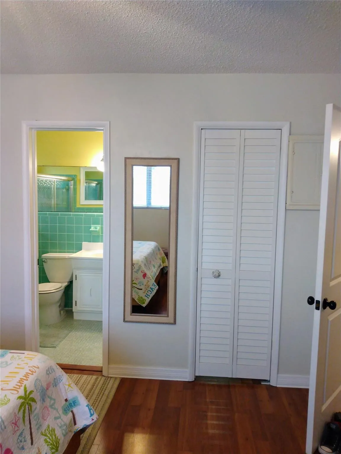 1717 Rodman Street #18