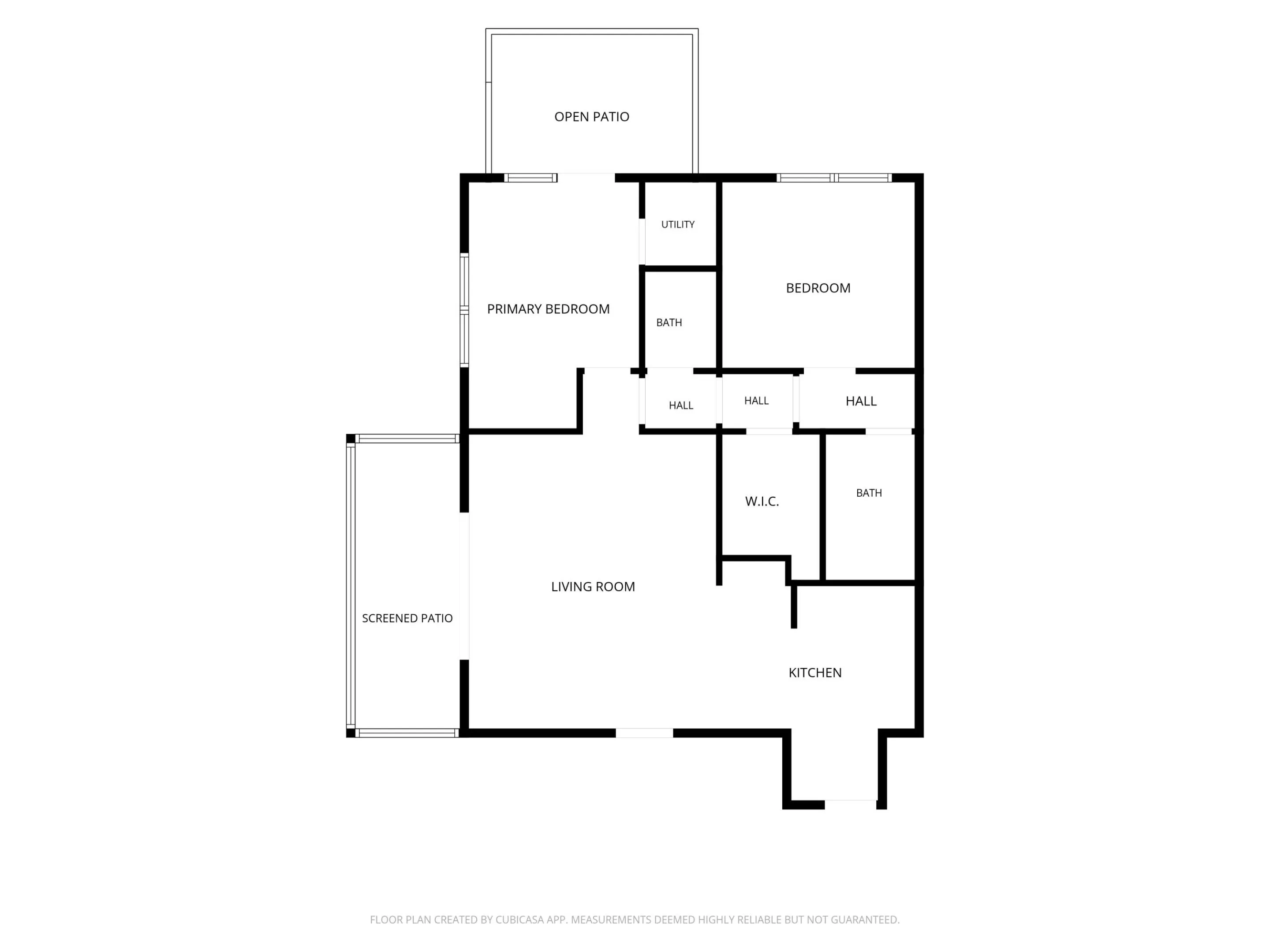 2743 NE 15th Street #1