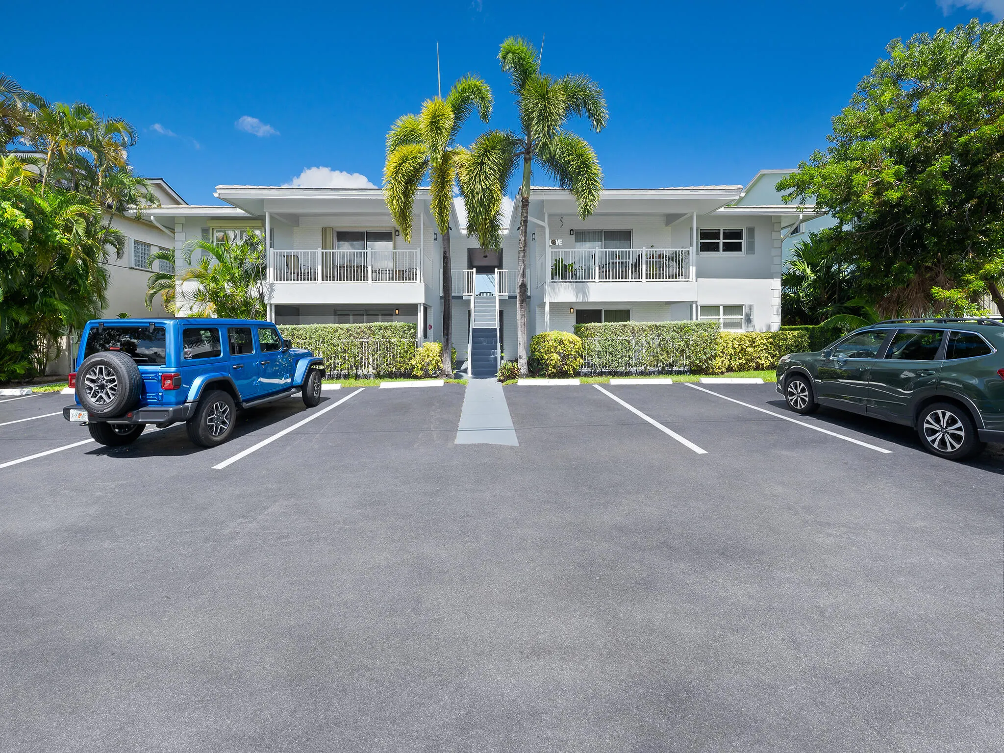 2743 NE 15th Street #1