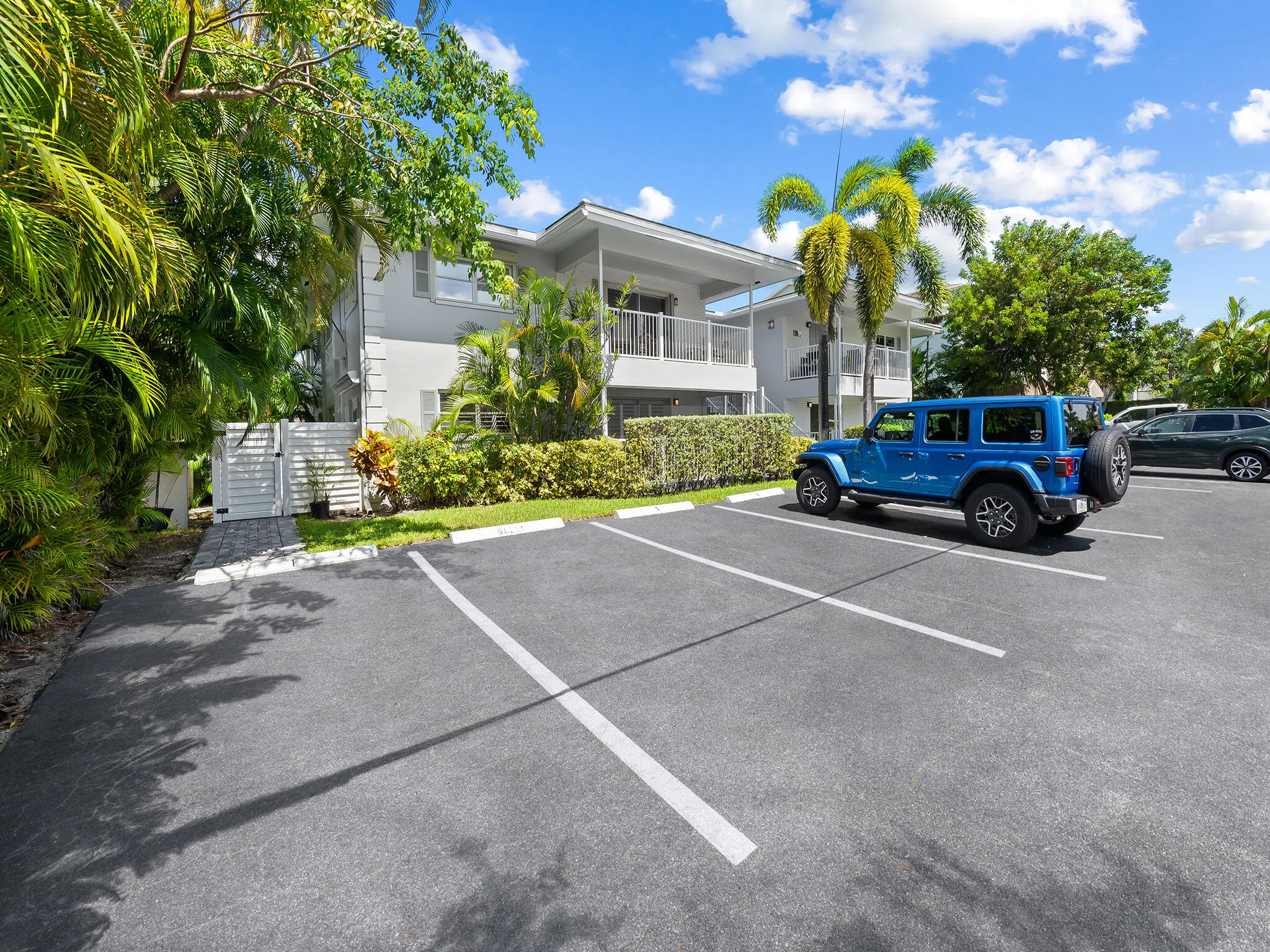 2743 NE 15th Street #1