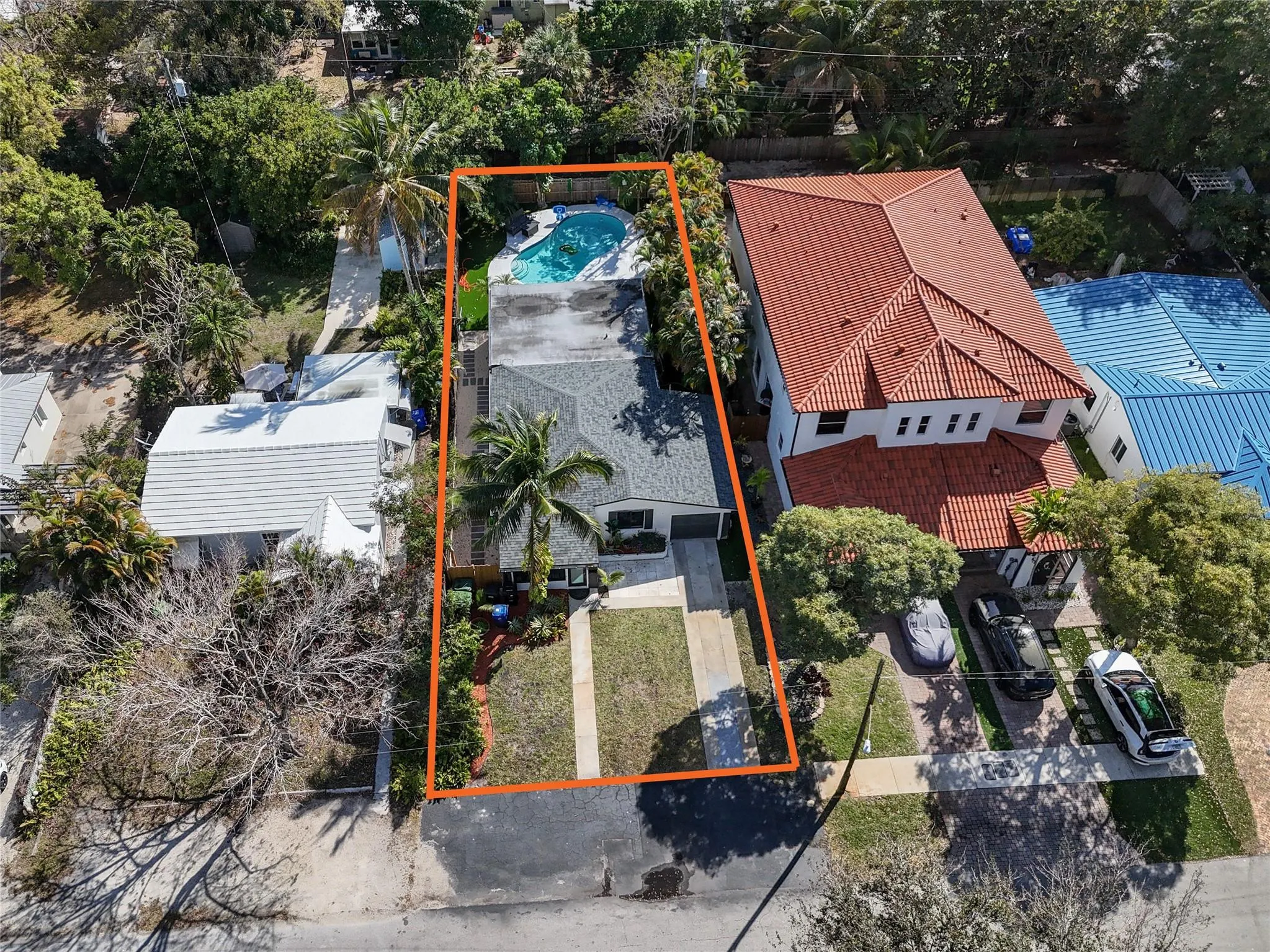 508 SW 13th Street