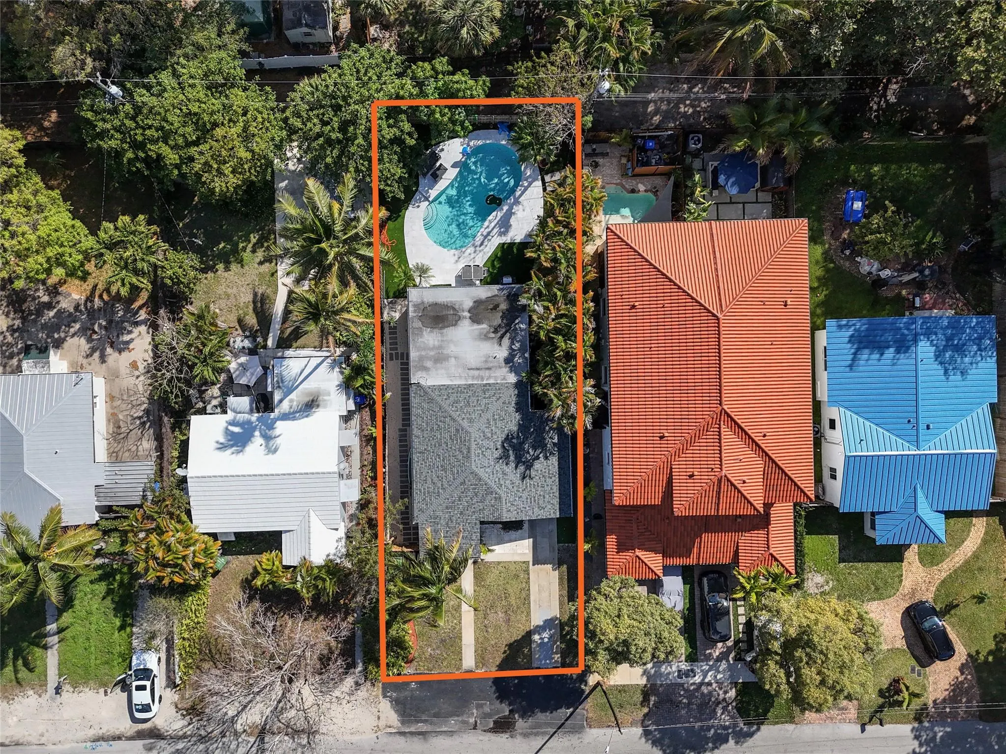 508 SW 13th Street