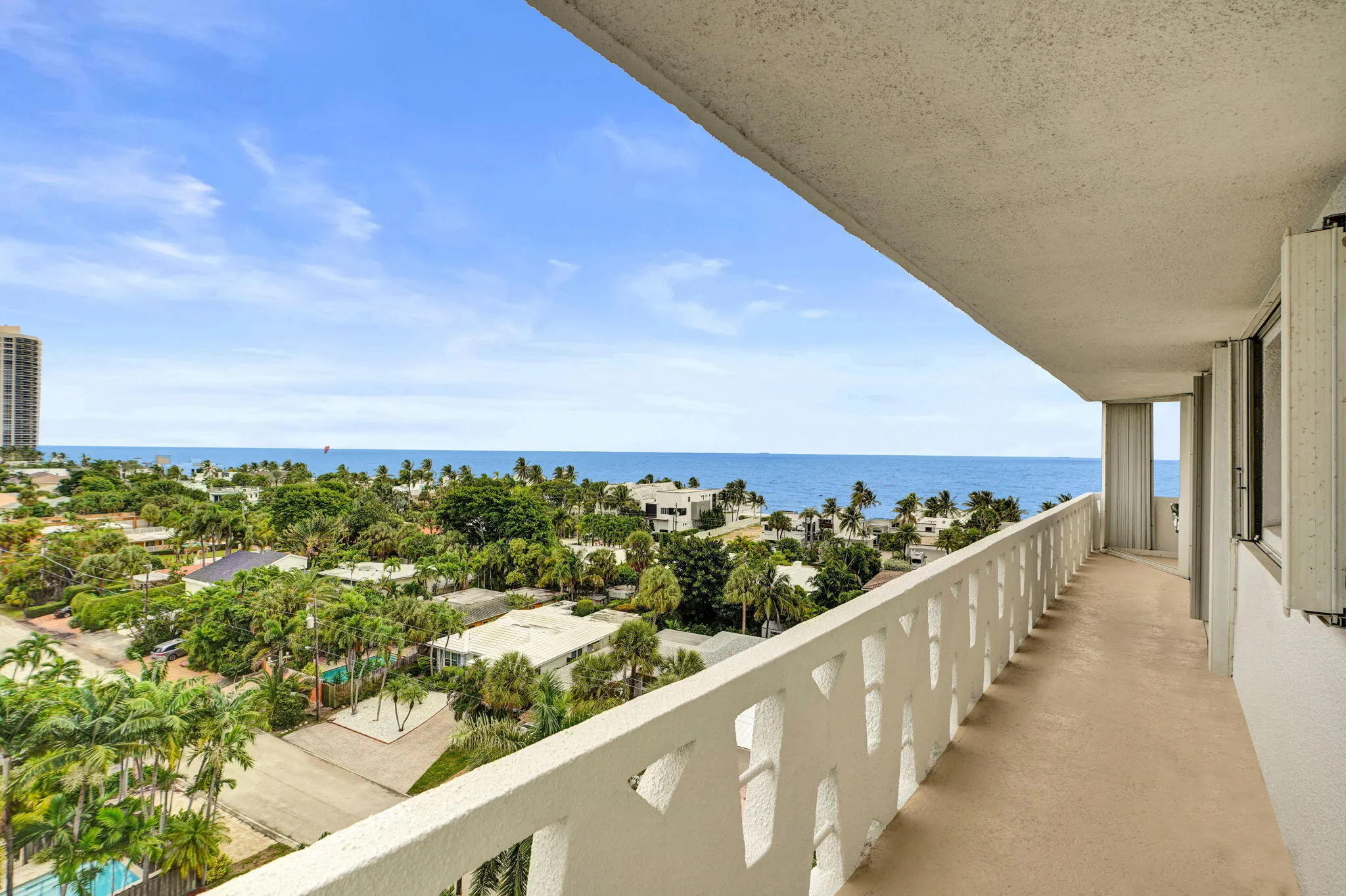 2840 N Ocean Boulevard #801