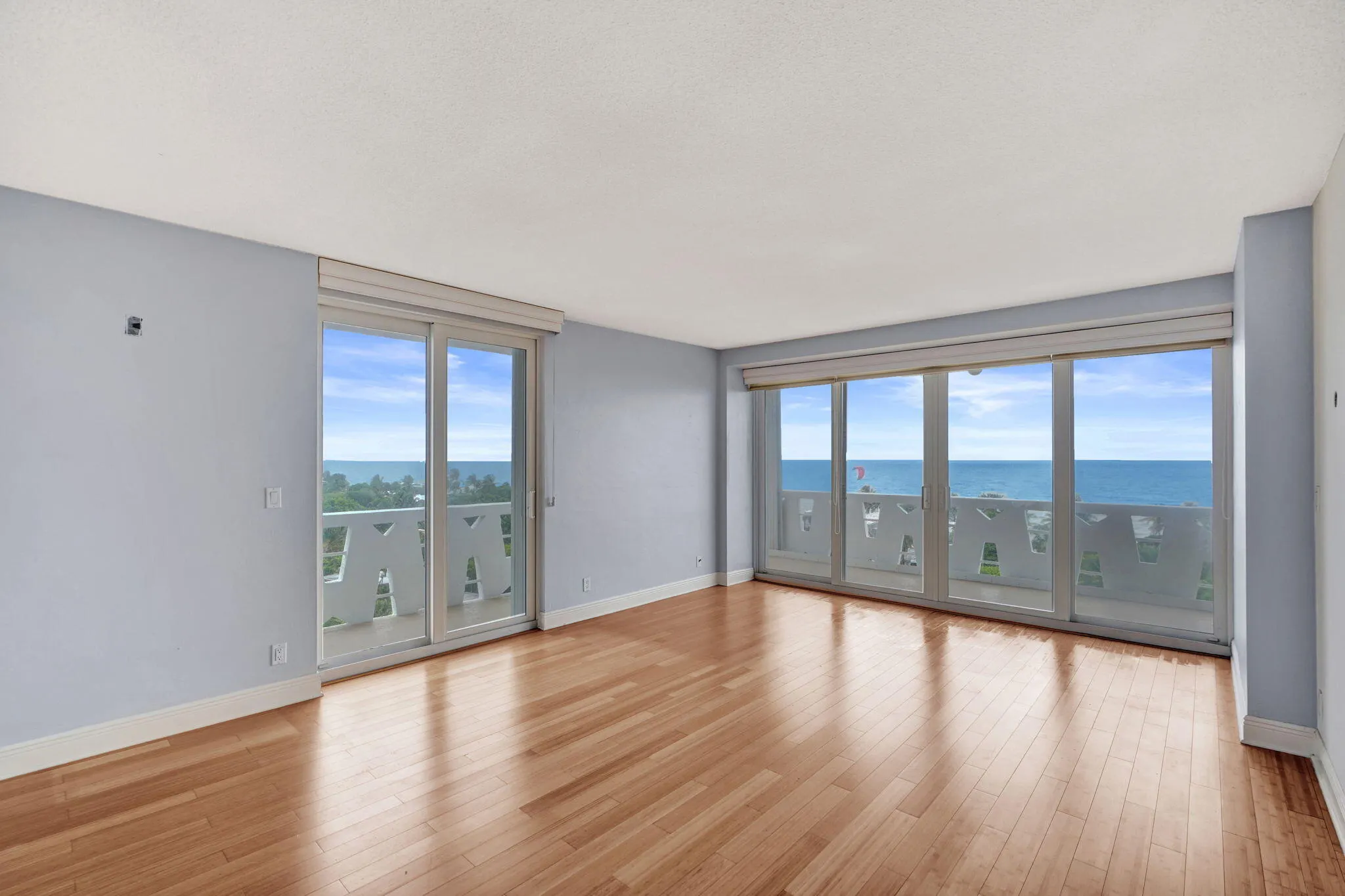 2840 N Ocean Boulevard #801