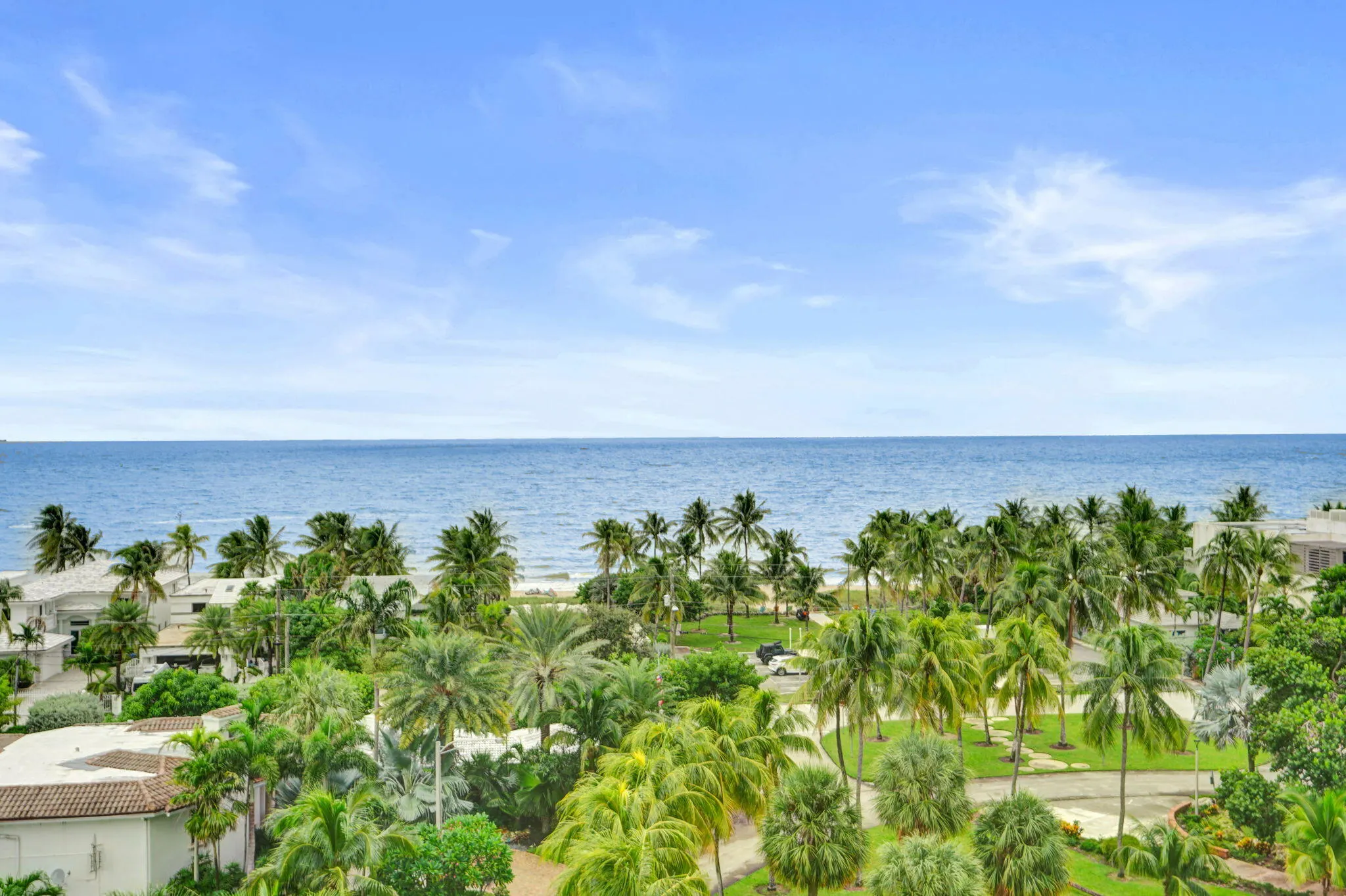 2840 N Ocean Boulevard #801