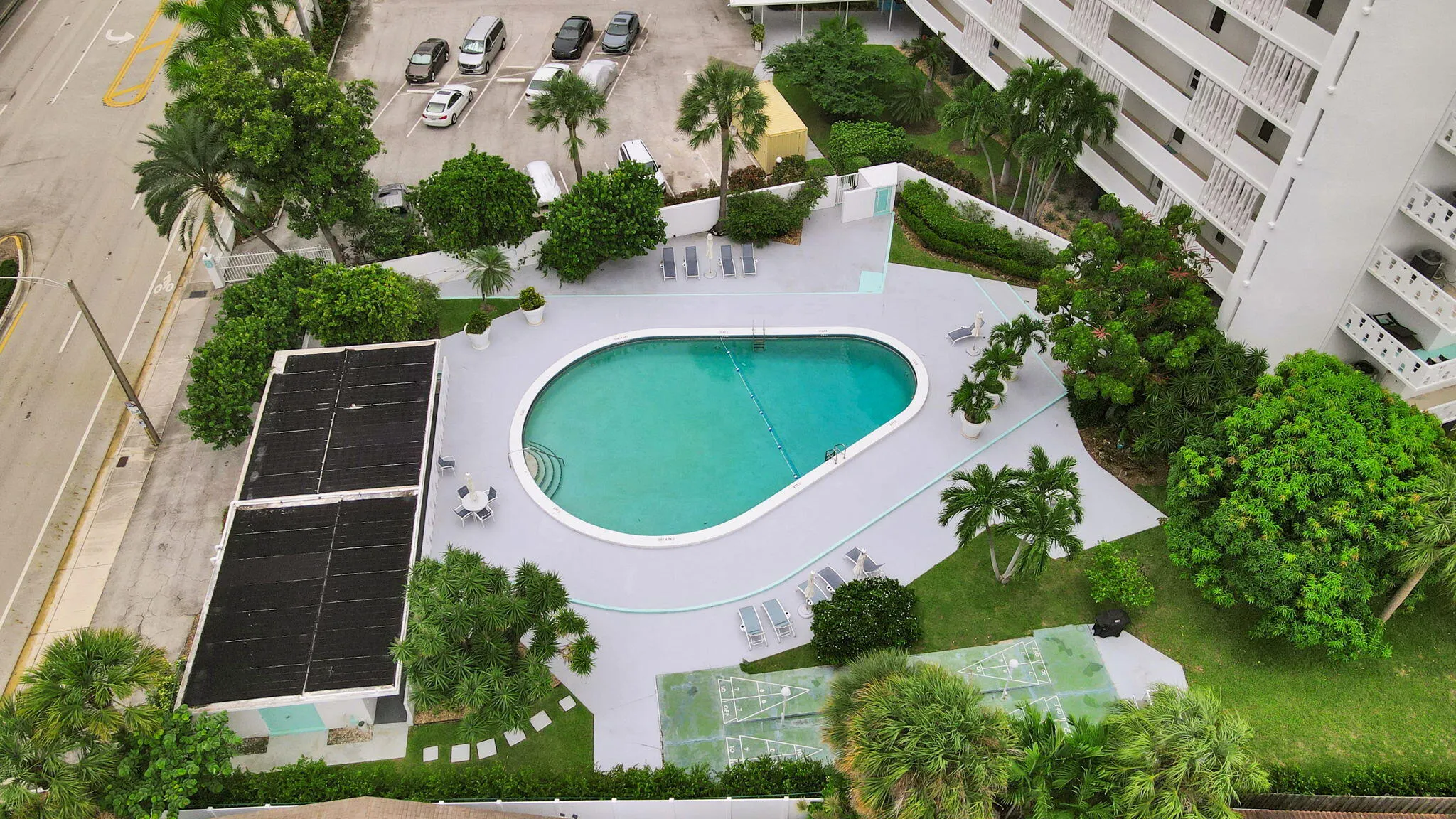 2840 N Ocean Boulevard #801