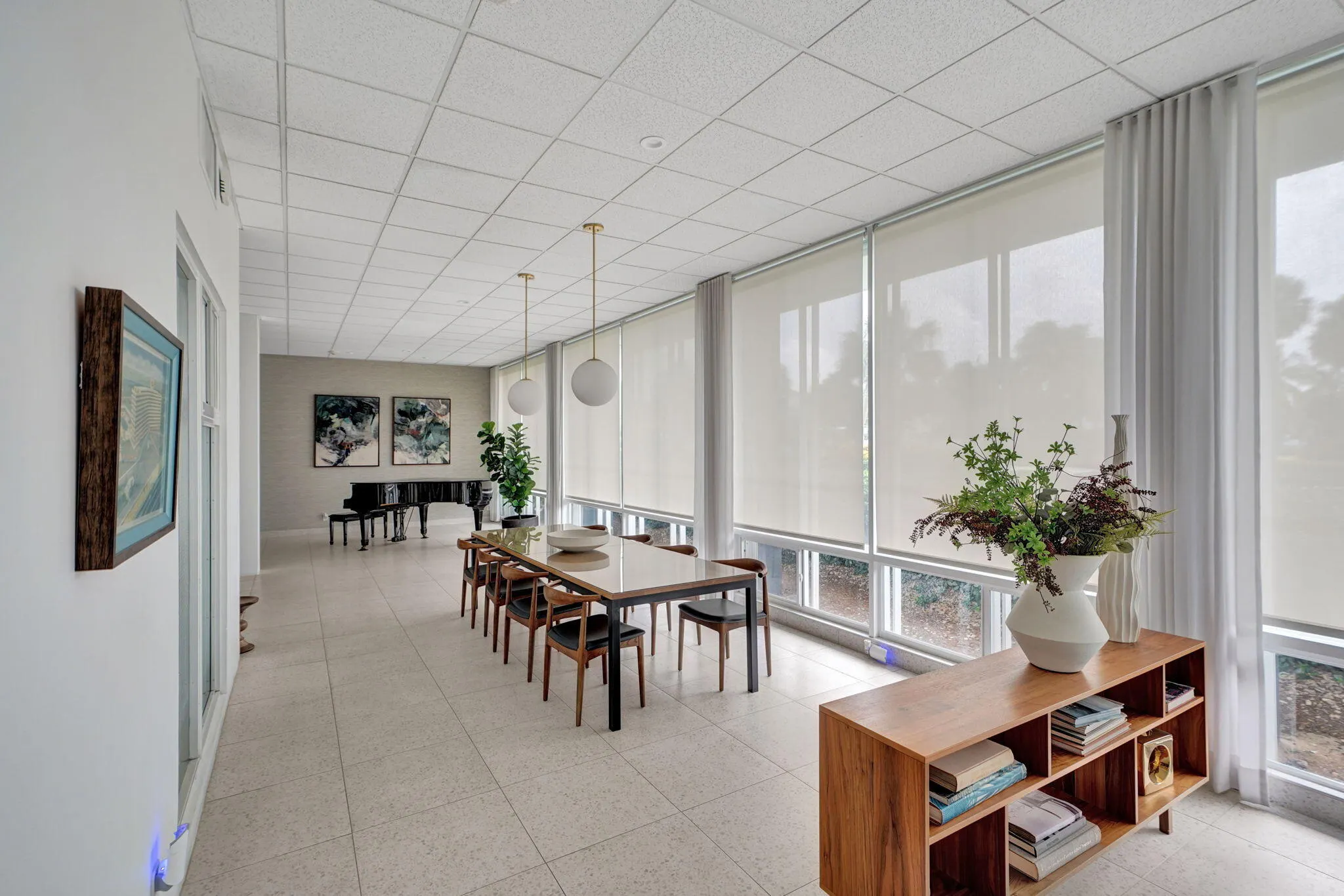 2840 N Ocean Boulevard #801