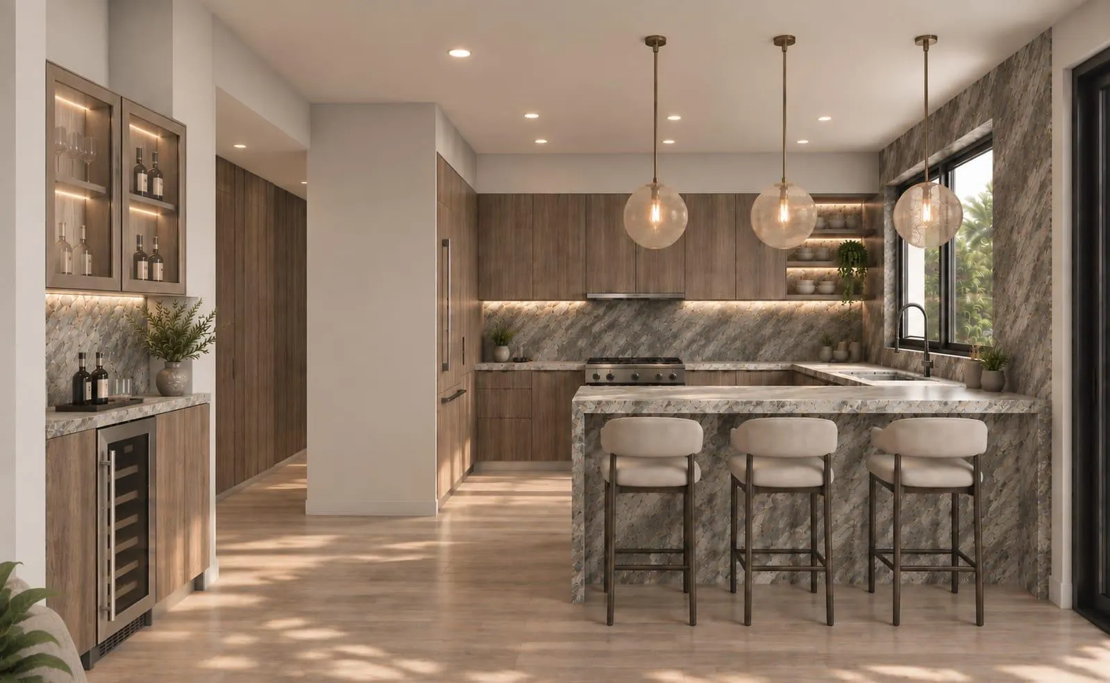 2840 N Ocean Boulevard #801