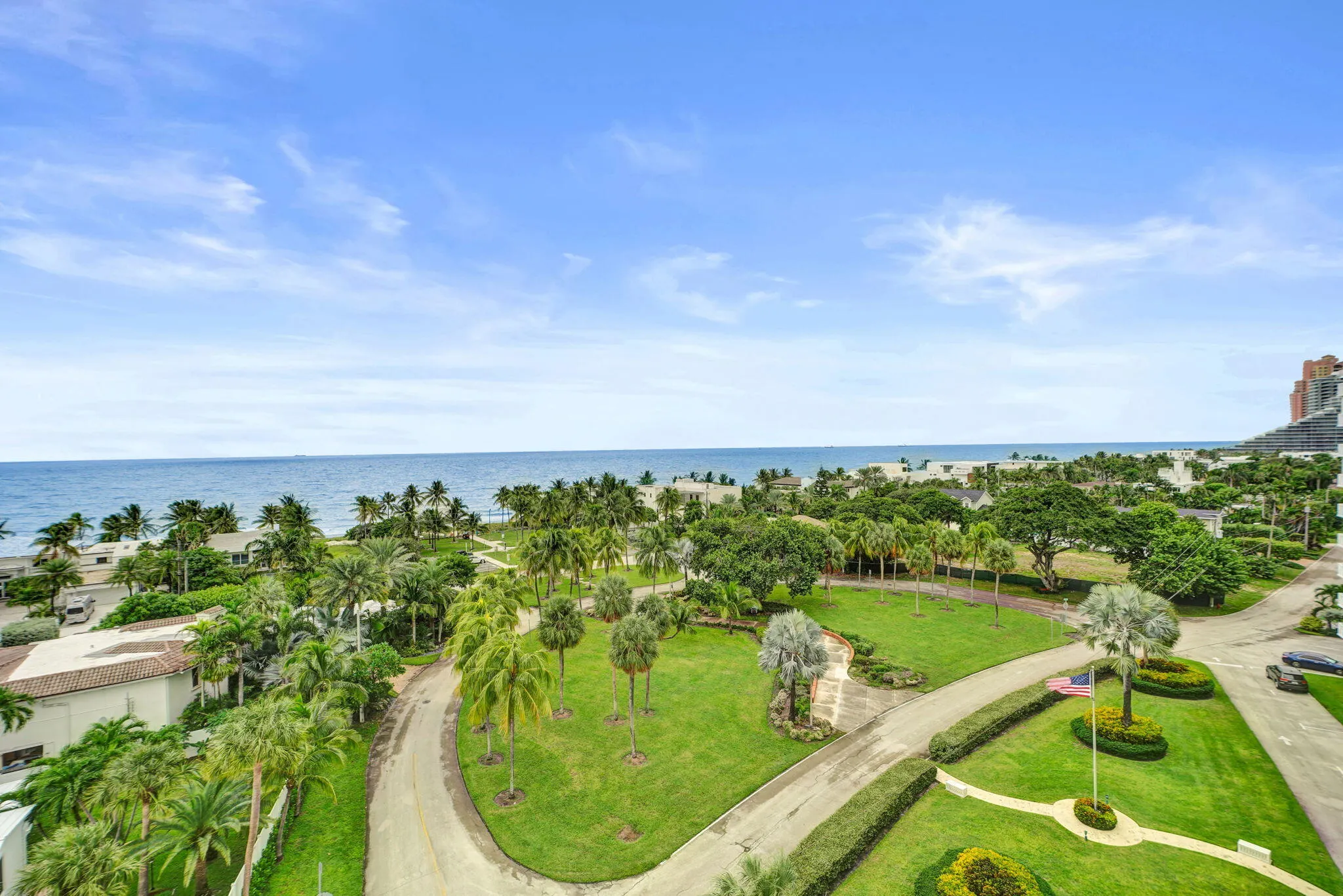 2840 N Ocean Boulevard #801