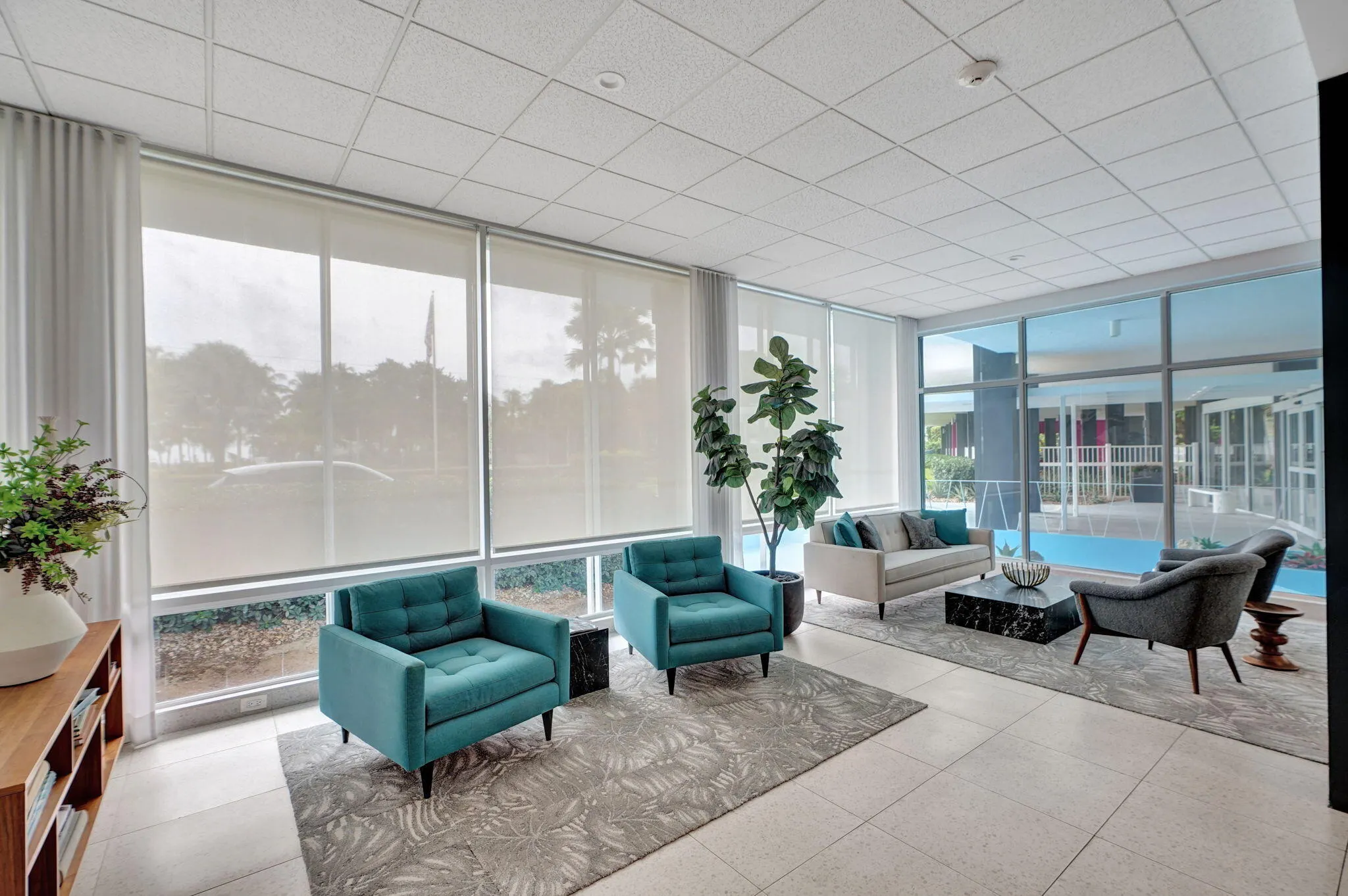 2840 N Ocean Boulevard #801