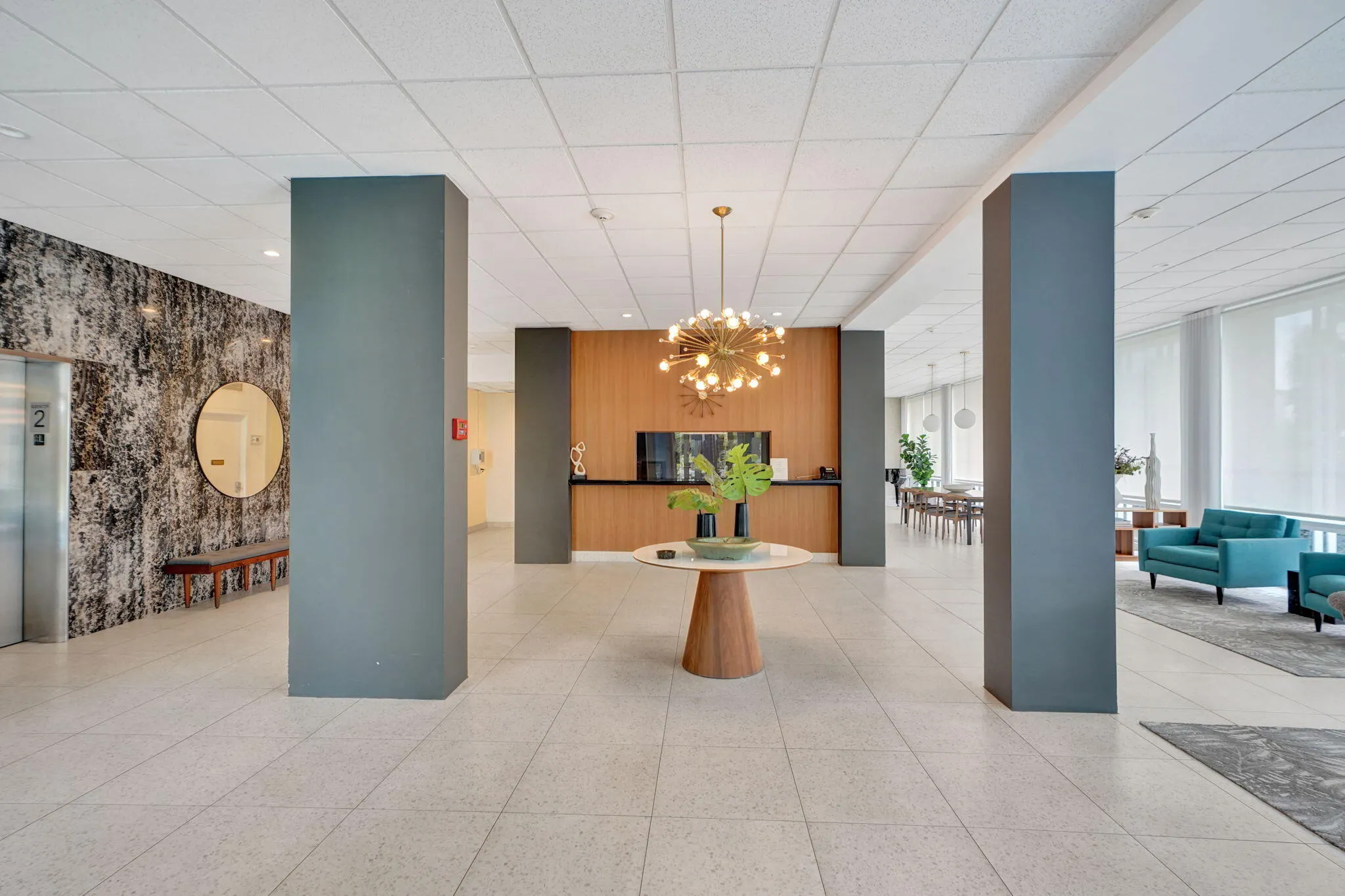2840 N Ocean Boulevard #801
