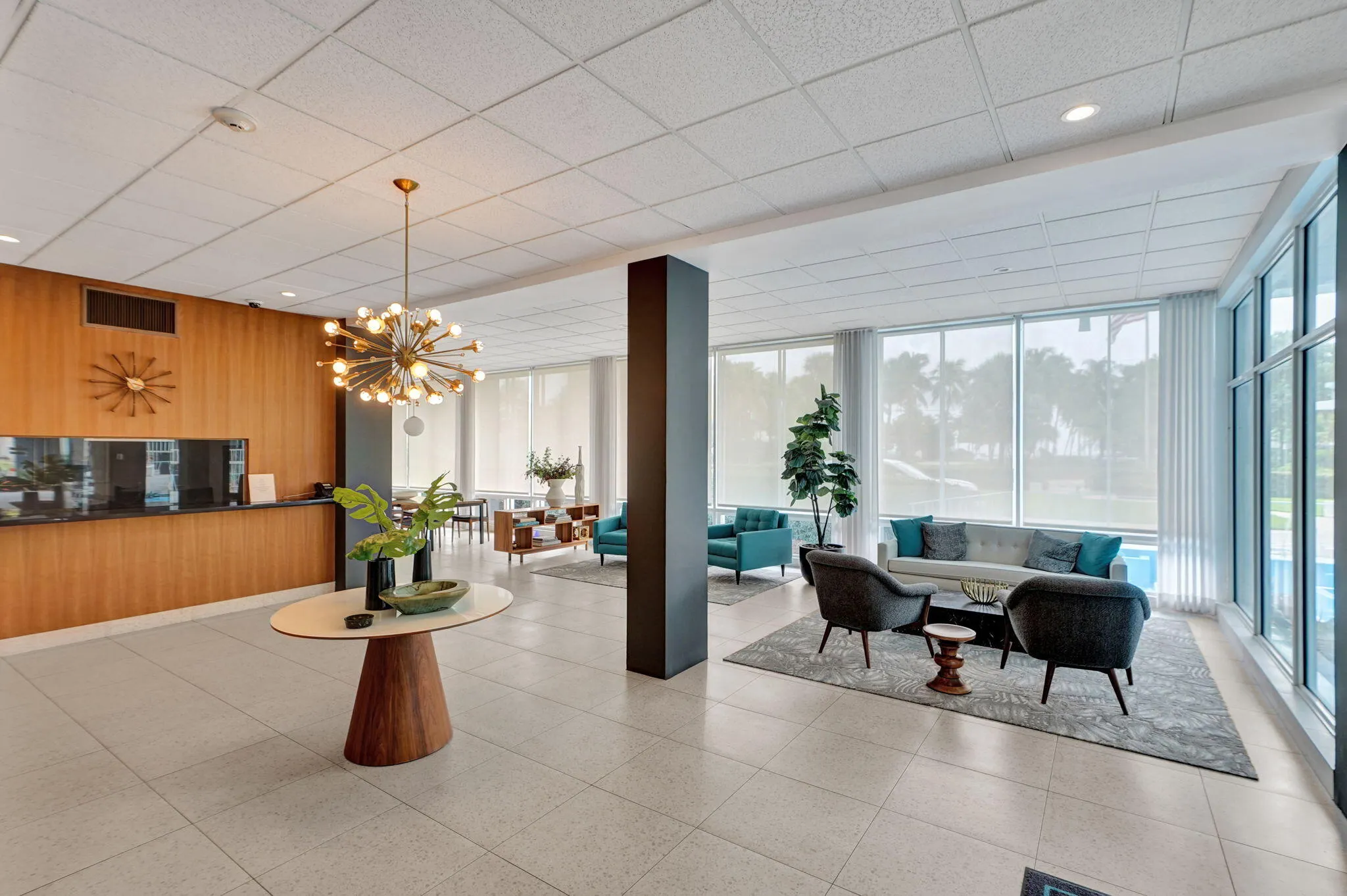 2840 N Ocean Boulevard #801