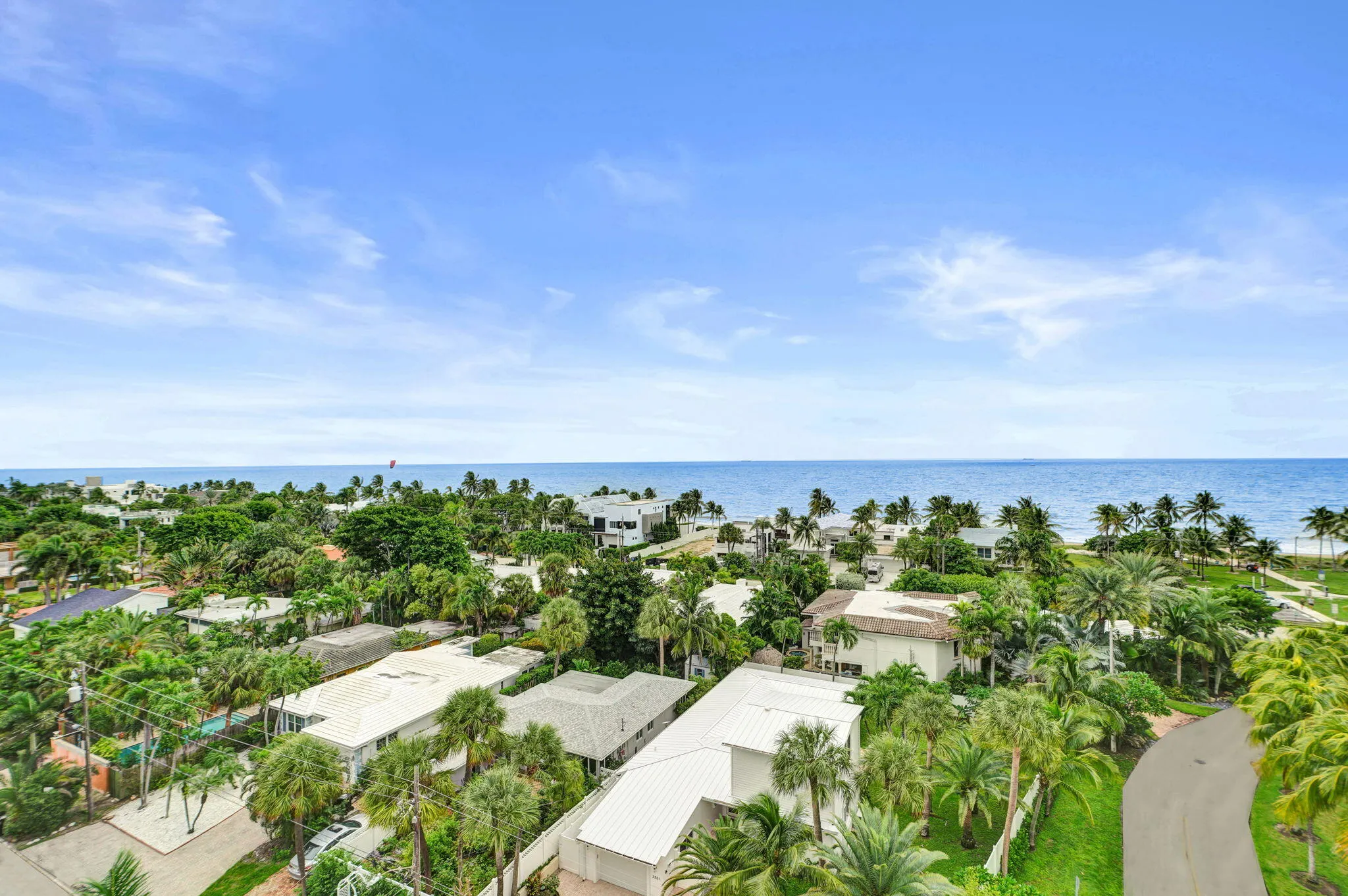 2840 N Ocean Boulevard #801