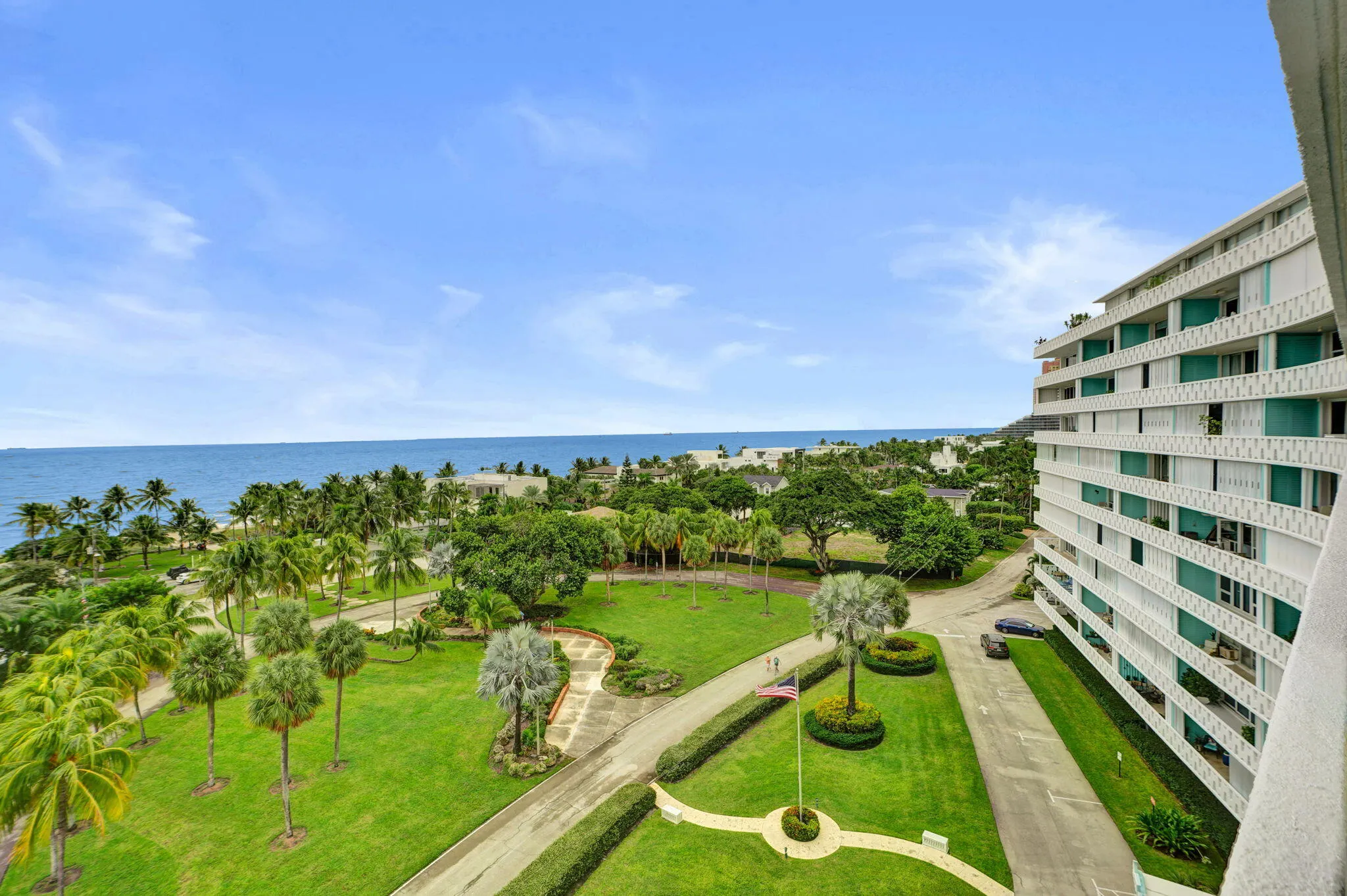 2840 N Ocean Boulevard #801